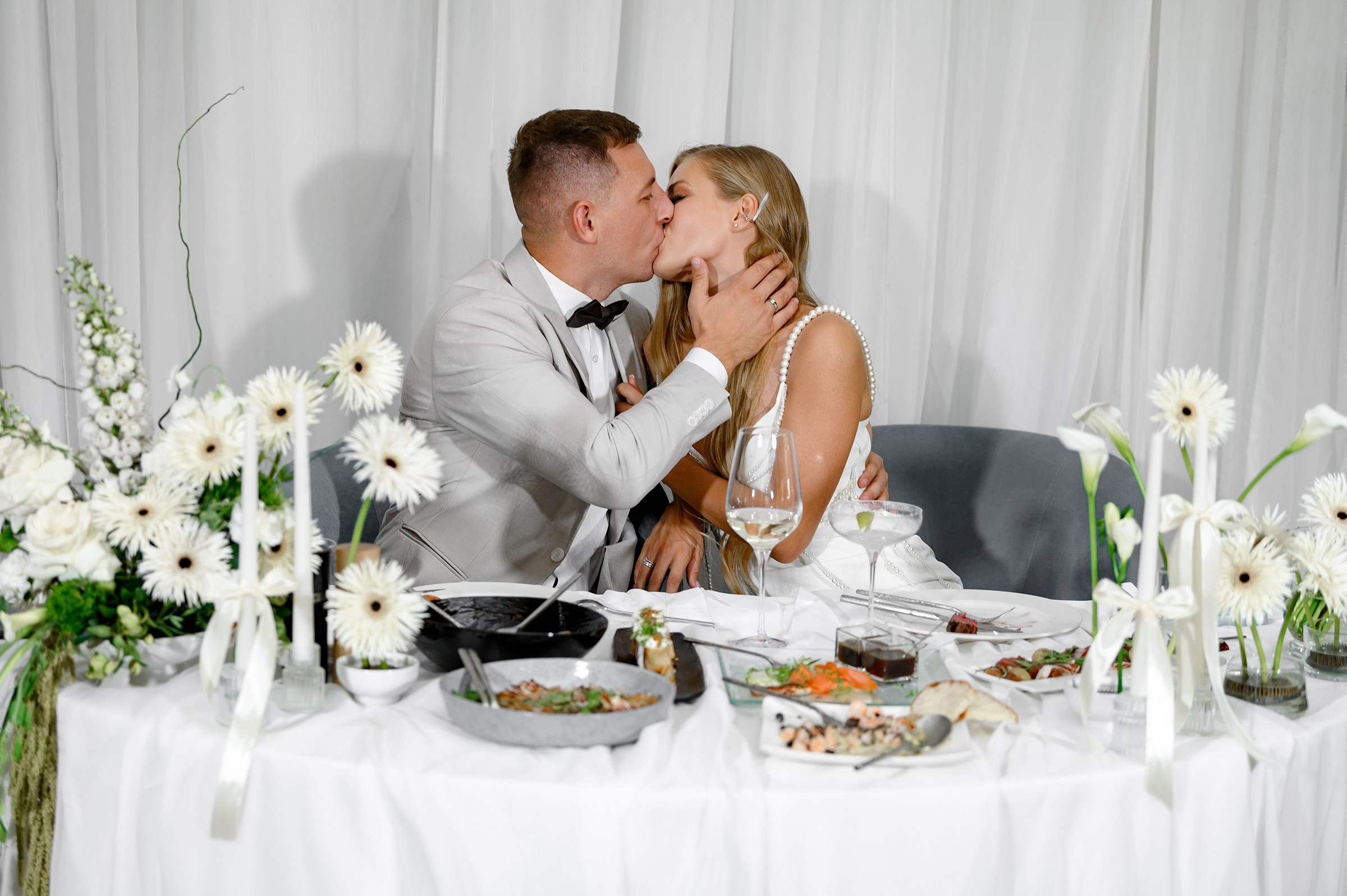 MAXIM & VLADYSLAVA. Свадебный и семейный фотограф