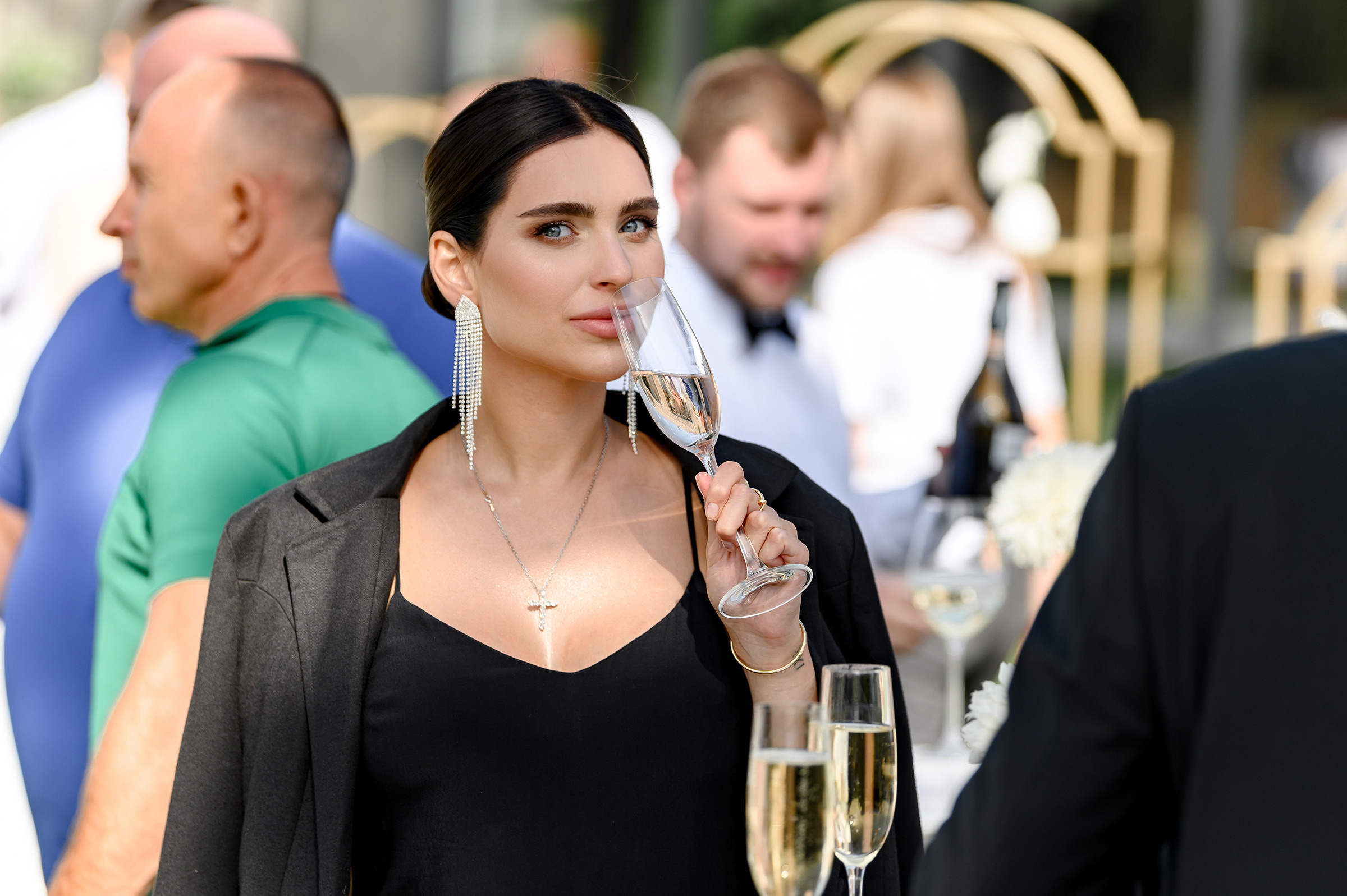 BOGDAN & ANASTASIA. Свадебный и семейный фотограф