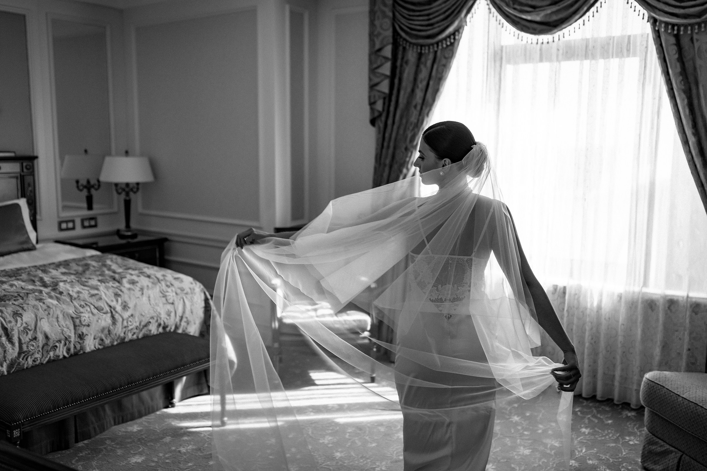 ANNA & BORIS. Свадебный и семейный фотограф