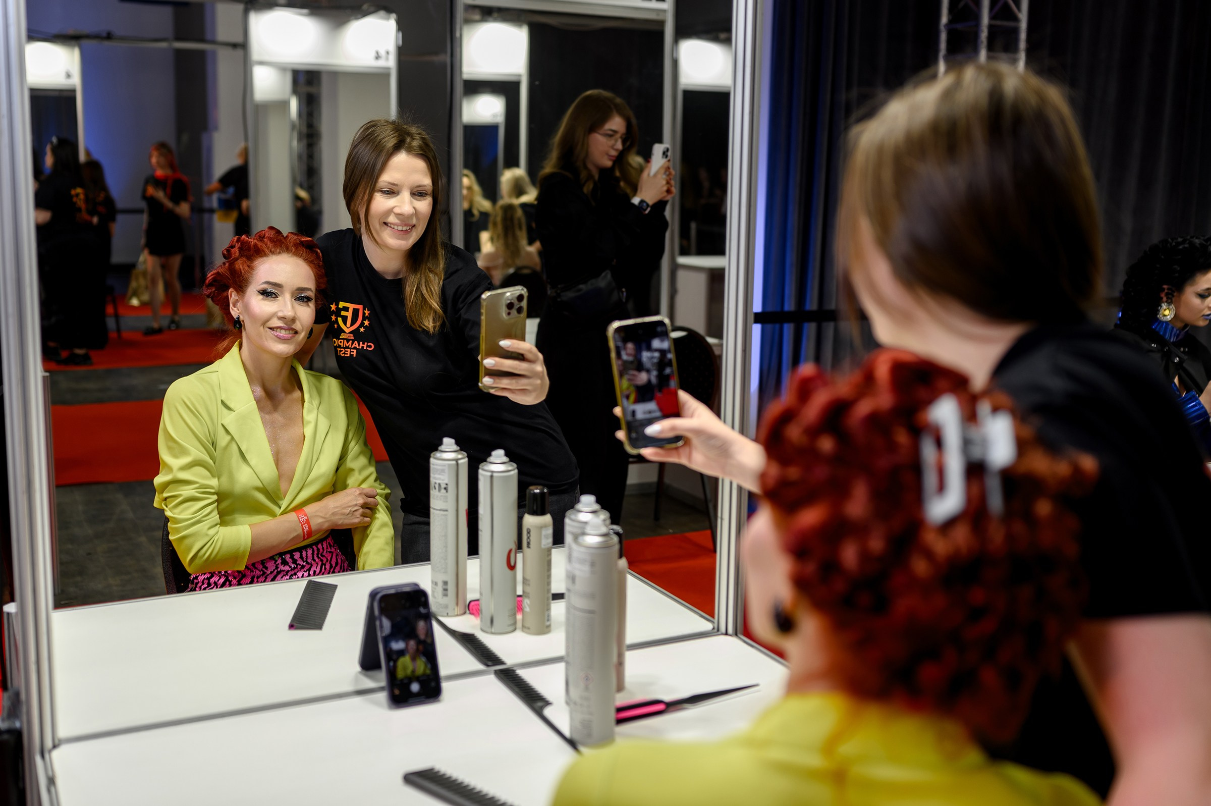 " CHAMPION FEST 2024 ". Свадебный и семейный фотограф