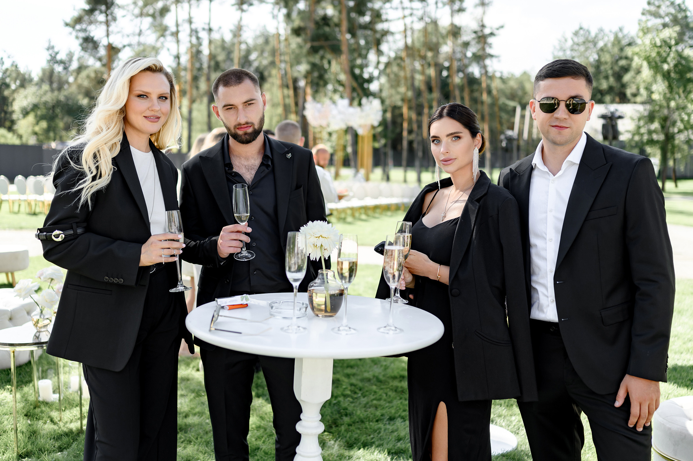 BOGDAN & ANASTASIA. Свадебный и семейный фотограф