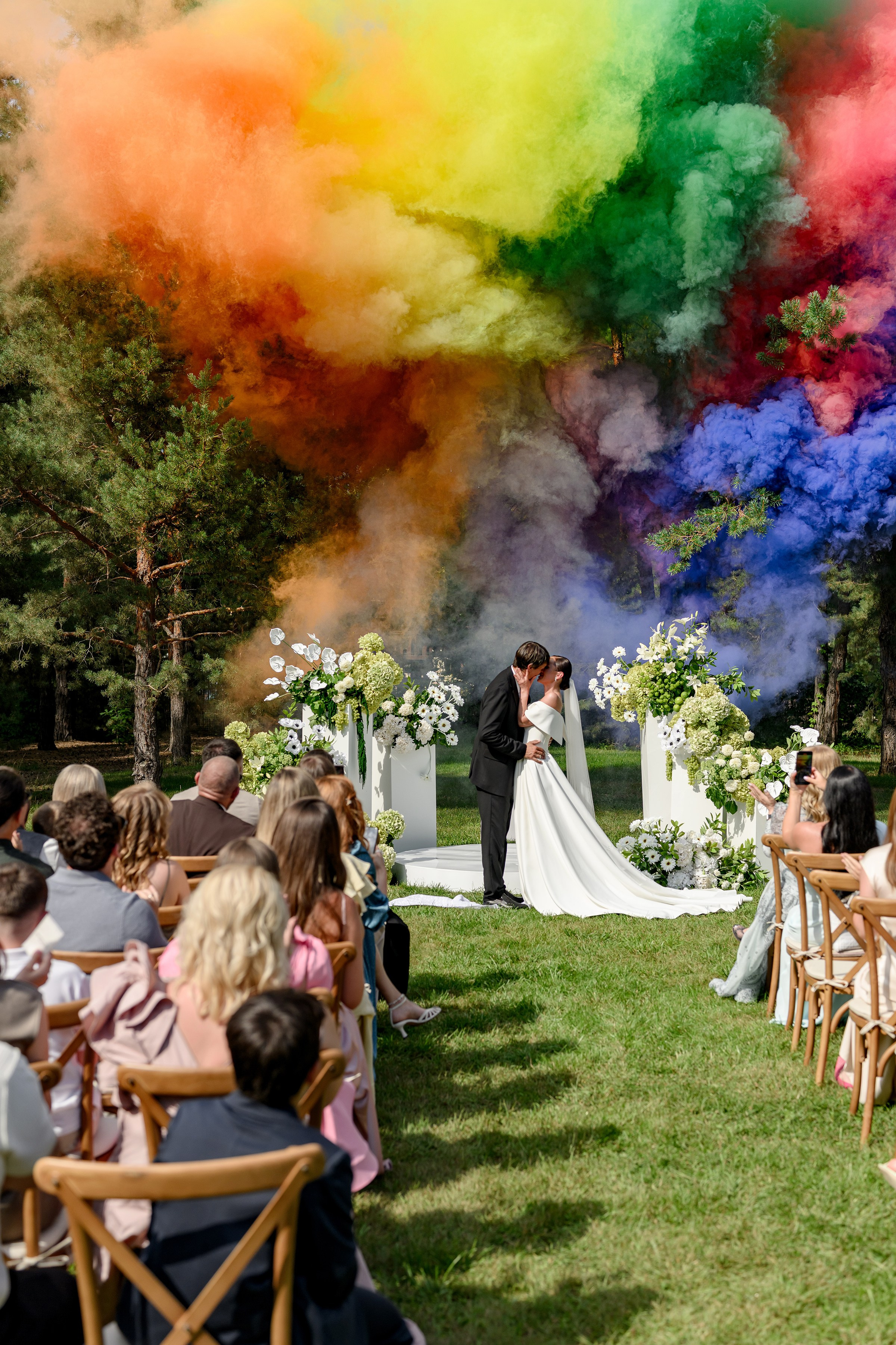 ОЛЕКСІЙ & ДІАНА. Свадебный и семейный фотограф