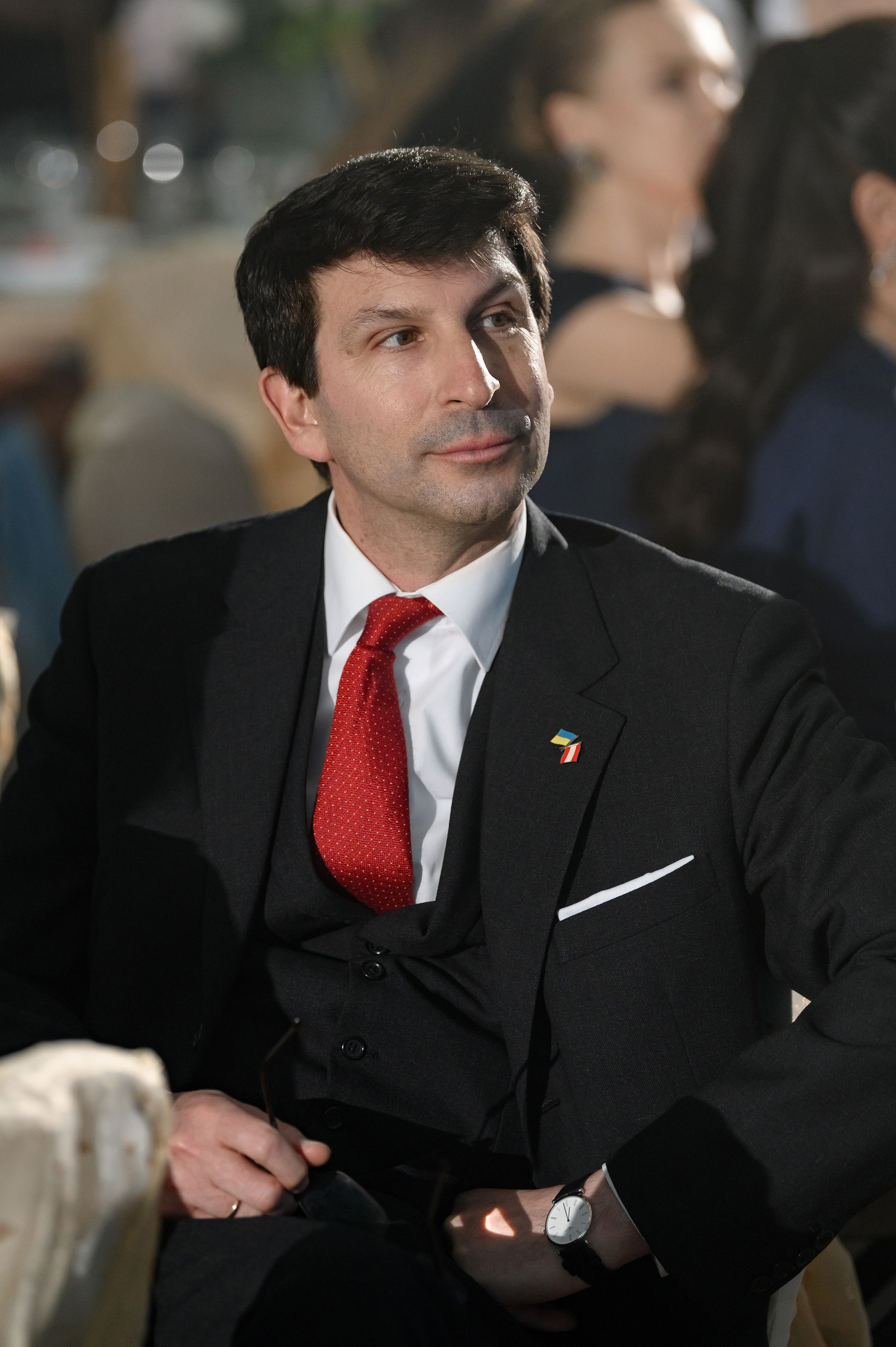 ''CHARITY VIENNESE BALL''. Свадебный и семейный фотограф