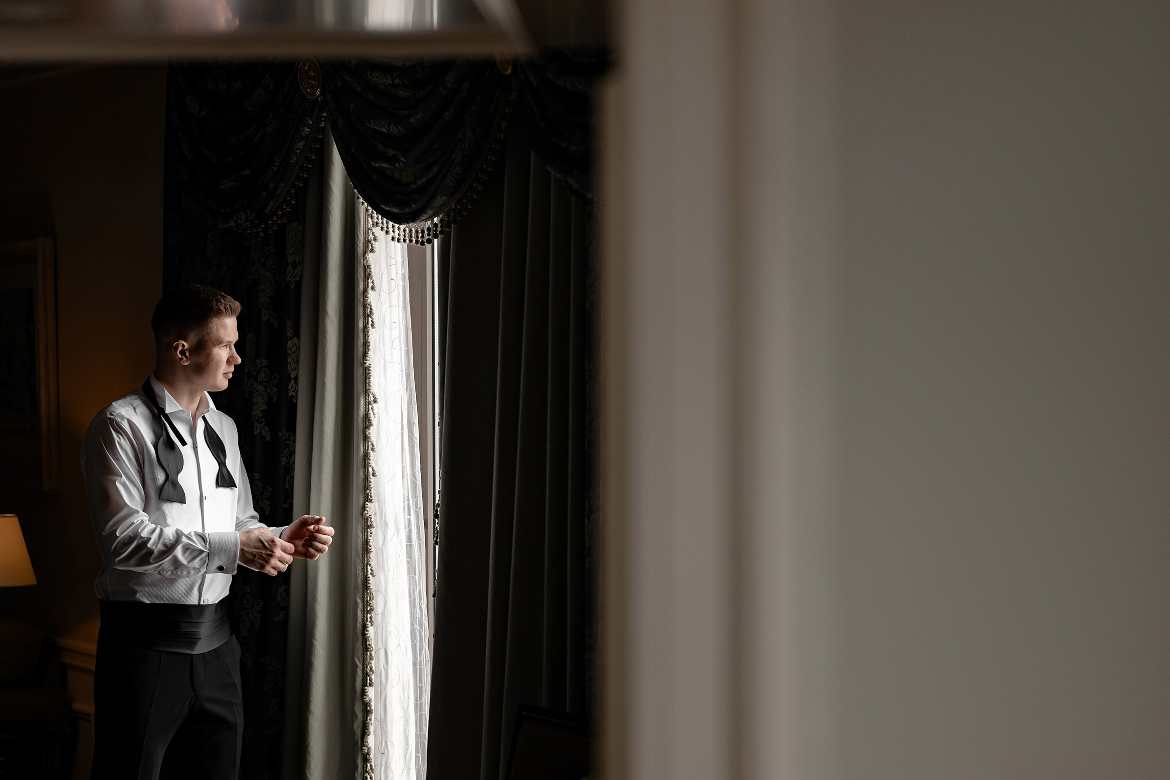 BOGDAN & VALERIA. Свадебный и семейный фотограф