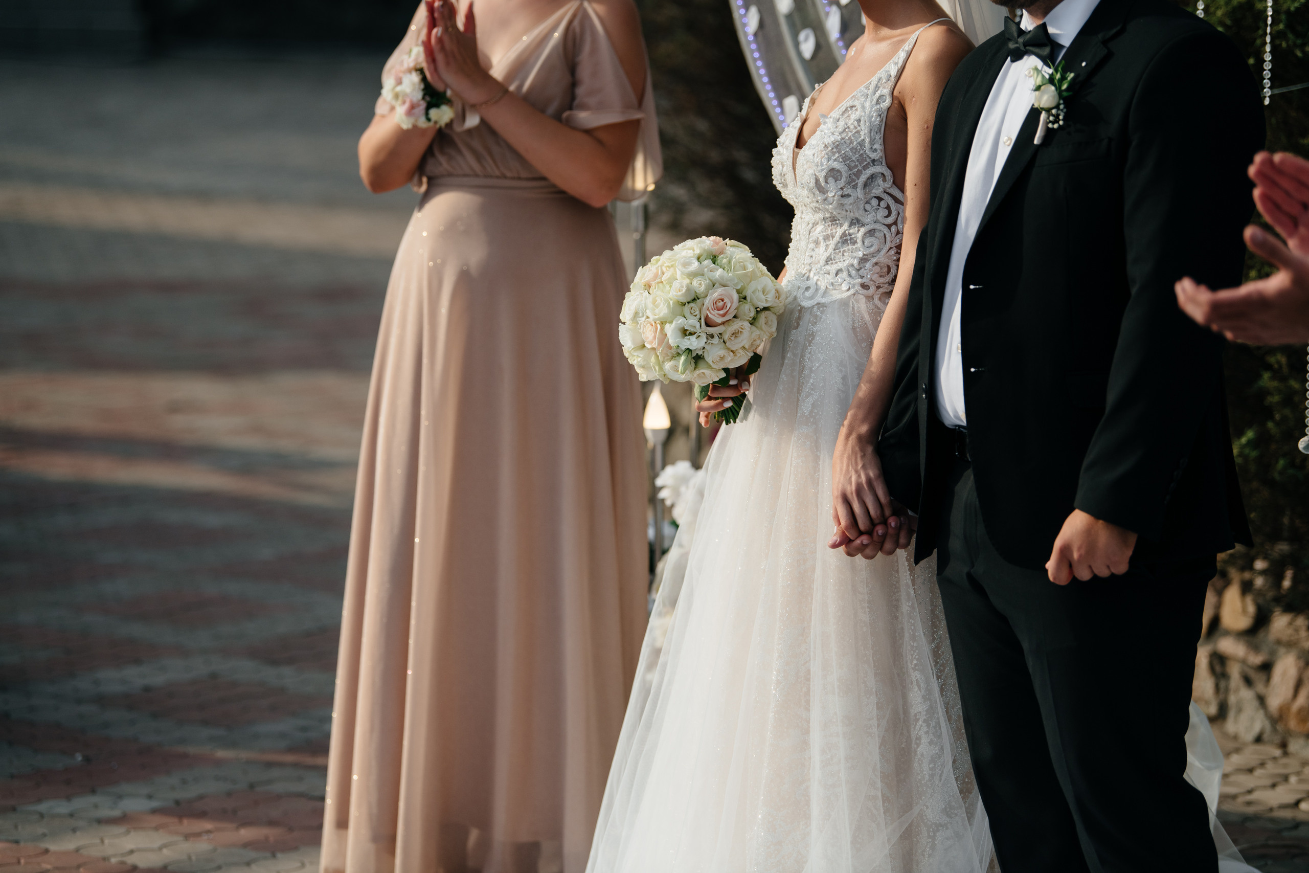 Андрій & Тетяна. Свадебный и семейный фотограф