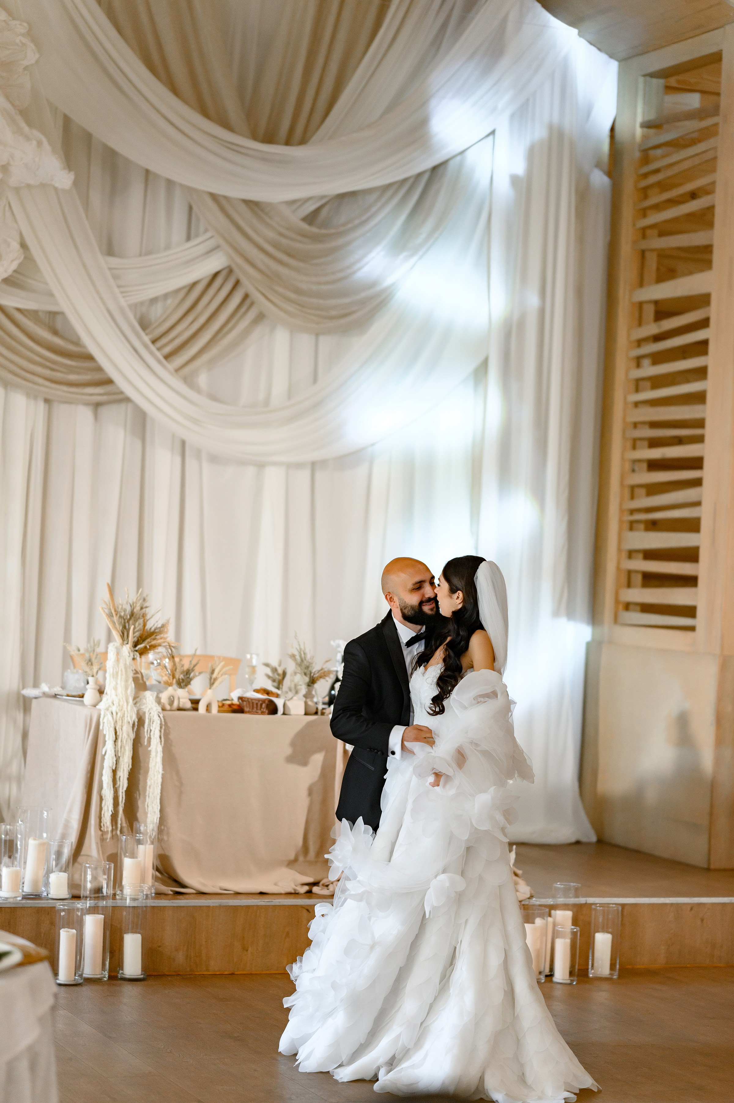 SARO & KSENIIA. Свадебный и семейный фотограф