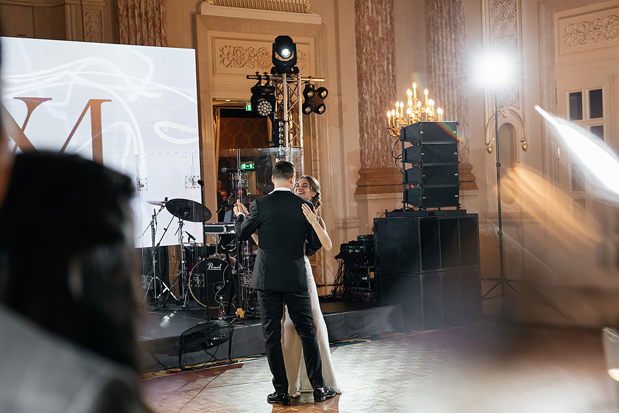 Владислав & Марія. Свадебный и семейный фотограф