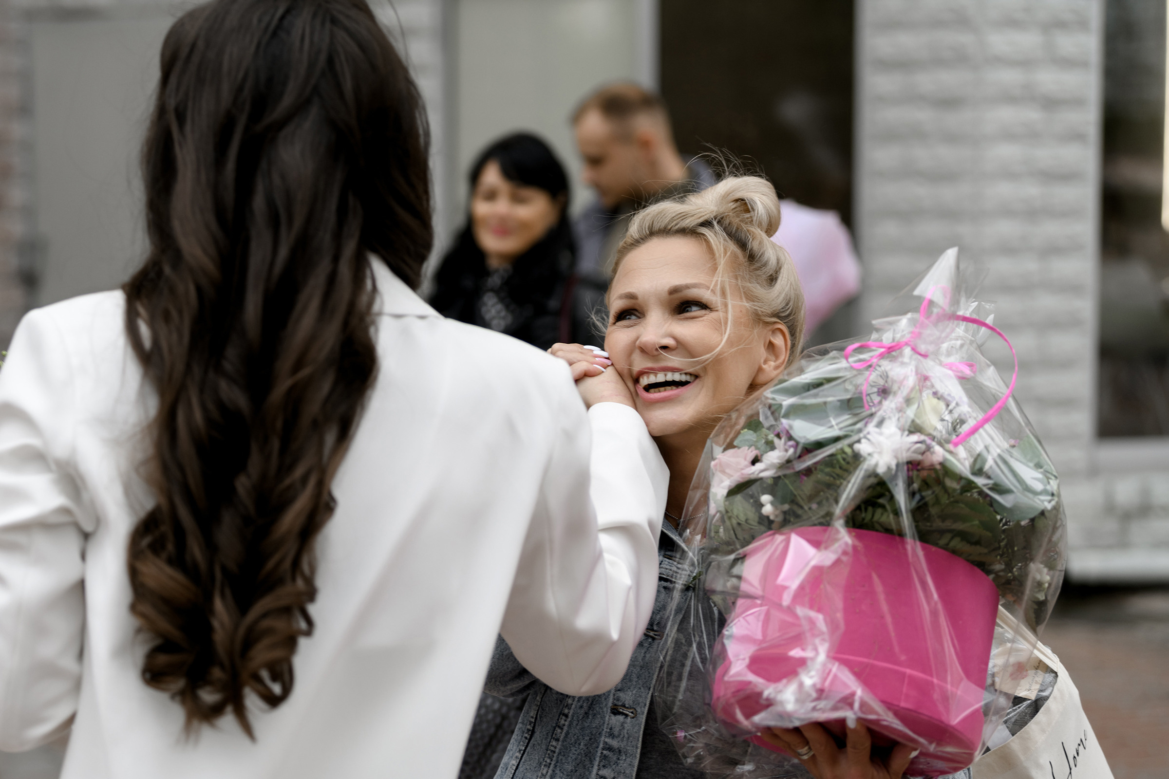 Валера & Юля. Свадебный и семейный фотограф