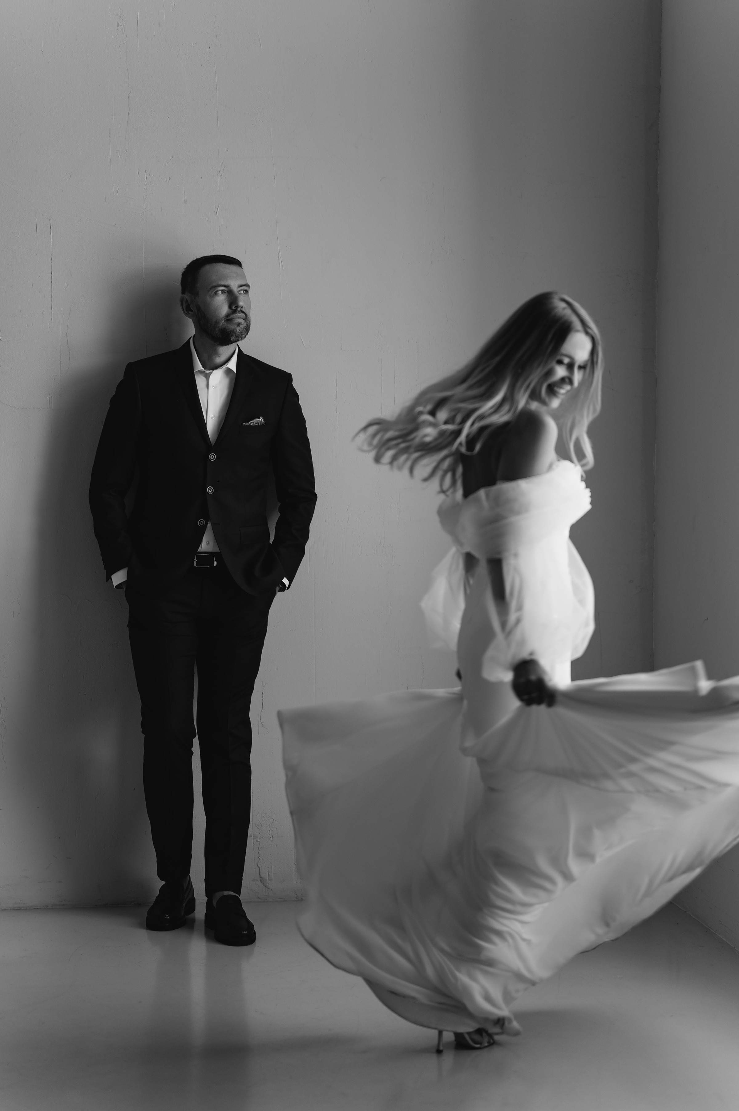 Діма & Наталя. Свадебный и семейный фотограф