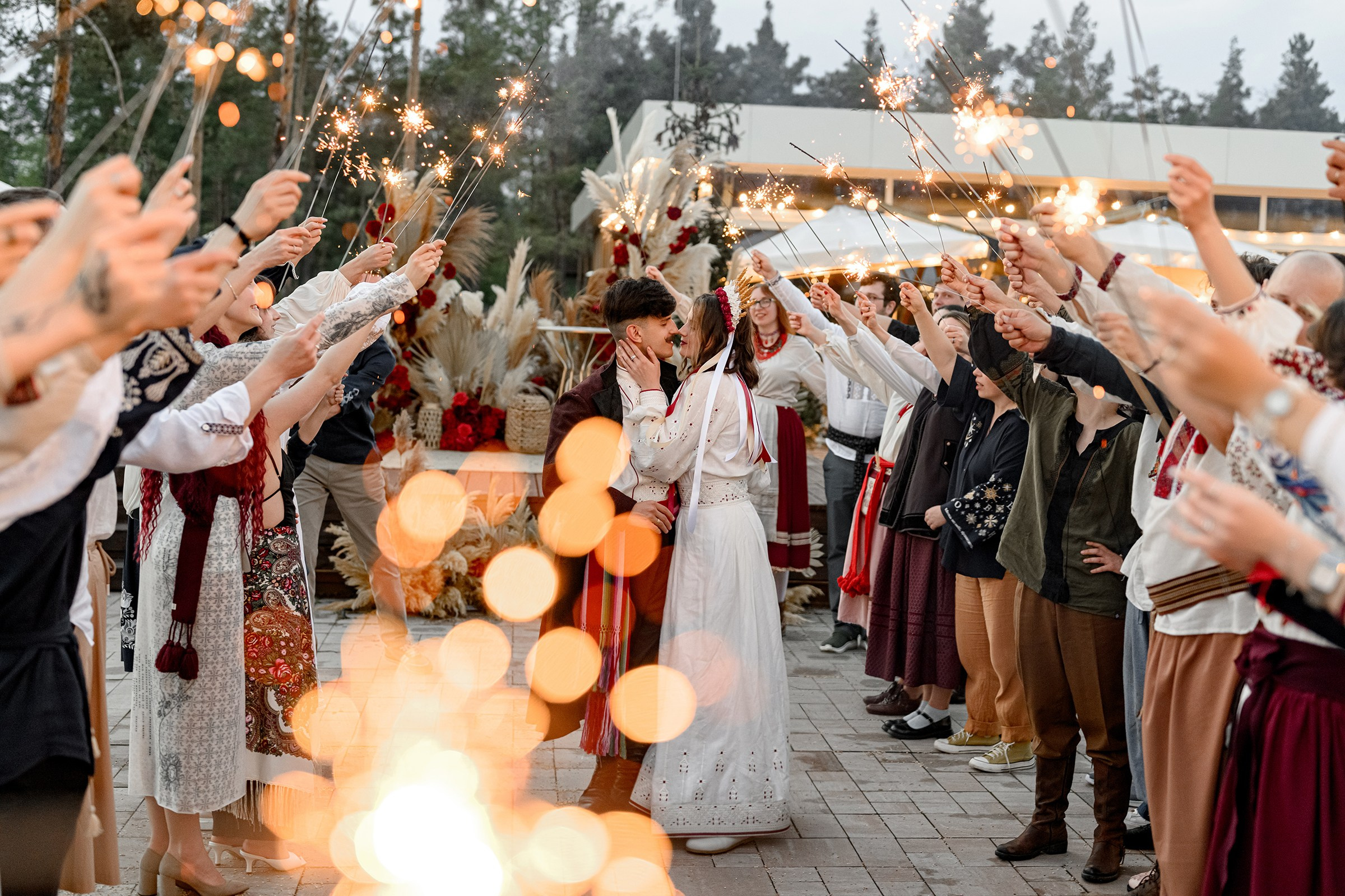 ОЛЕКСА & ЕЛІНА. Свадебный и семейный фотограф