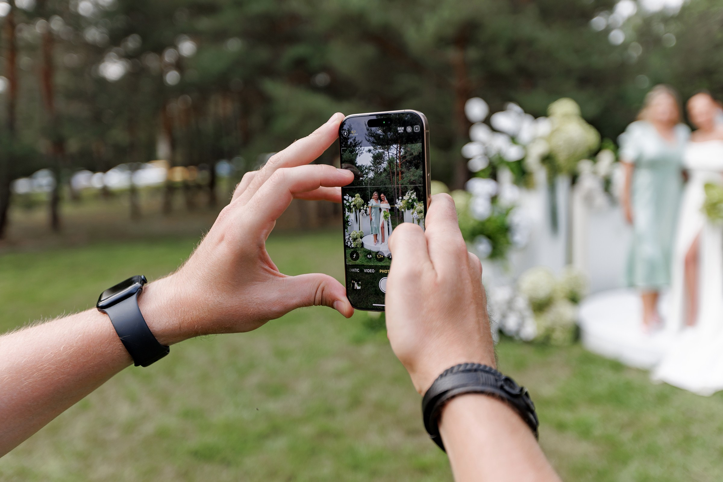 ОЛЕКСІЙ & ДІАНА. Свадебный и семейный фотограф