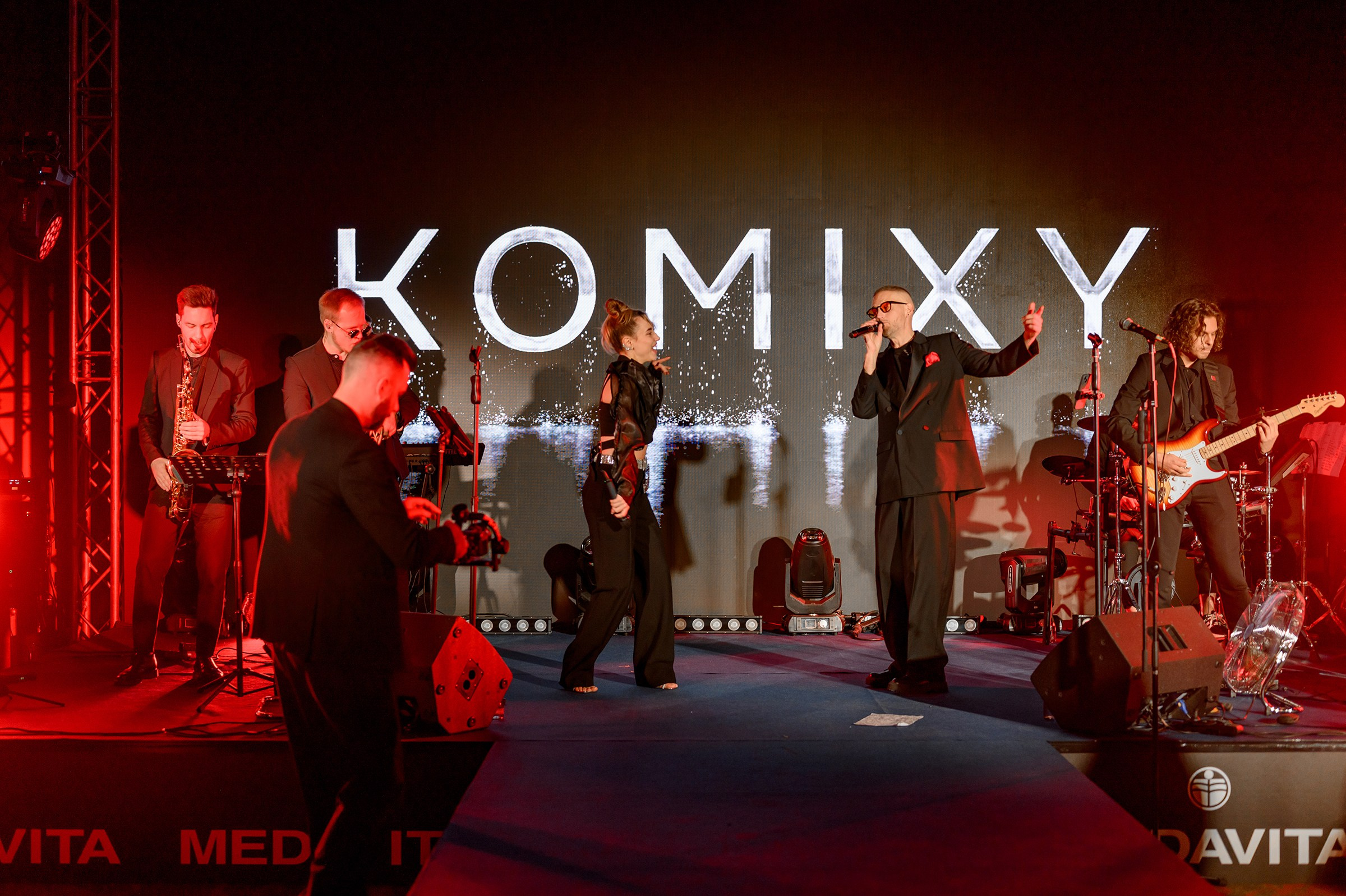 «MEDAVITA». Свадебный и семейный фотограф