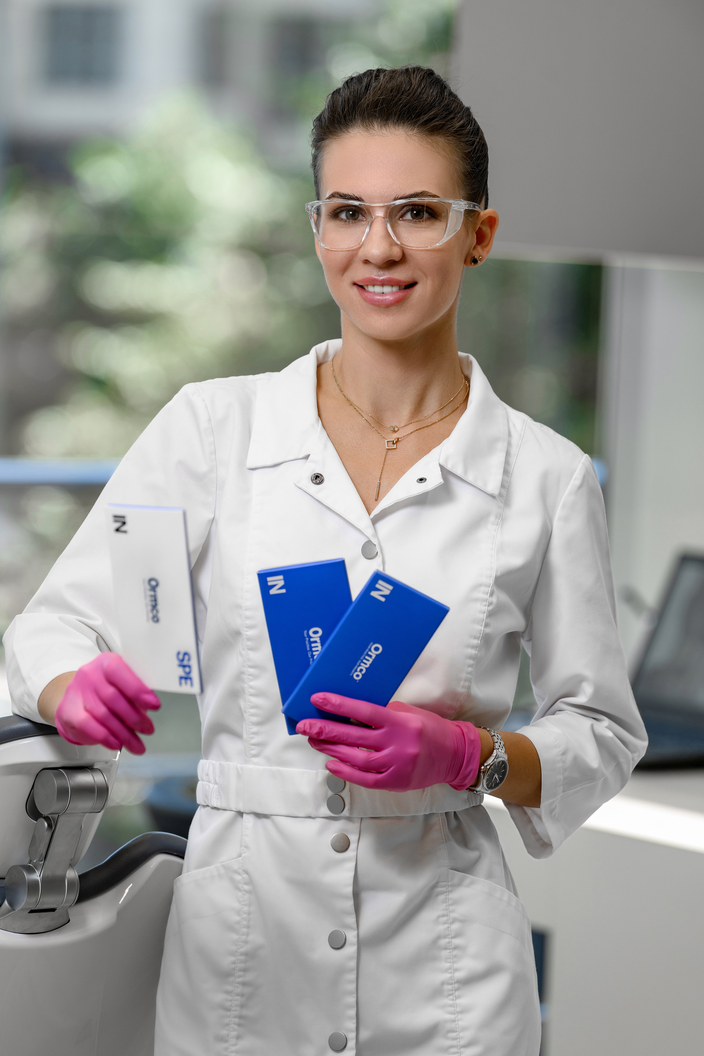 «DENTA MIA». Свадебный и семейный фотограф