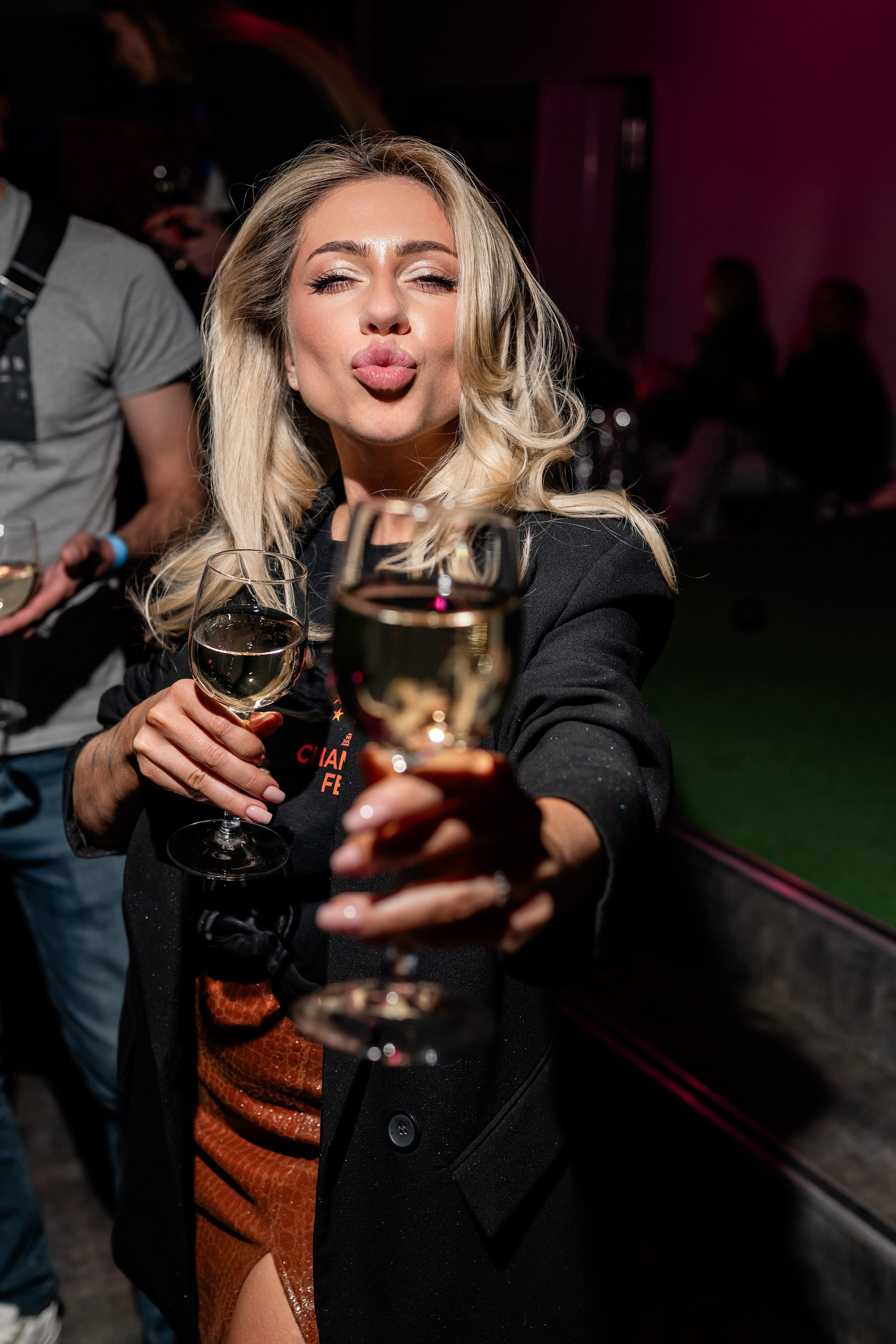 «CHAMPION FEST 2025». Свадебный и семейный фотограф