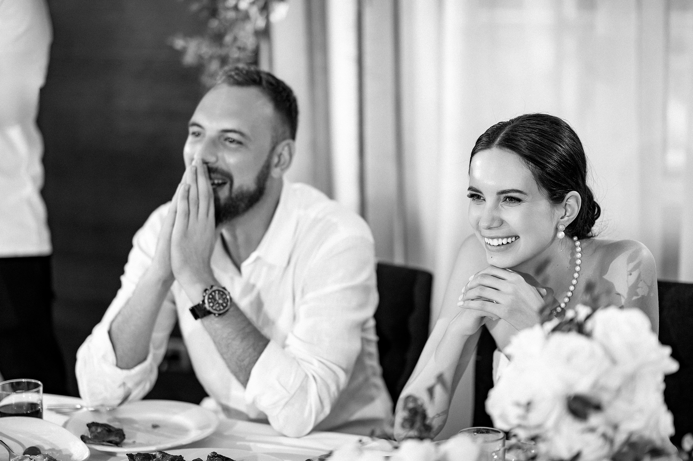 OLEG & ALINA. Свадебный и семейный фотограф