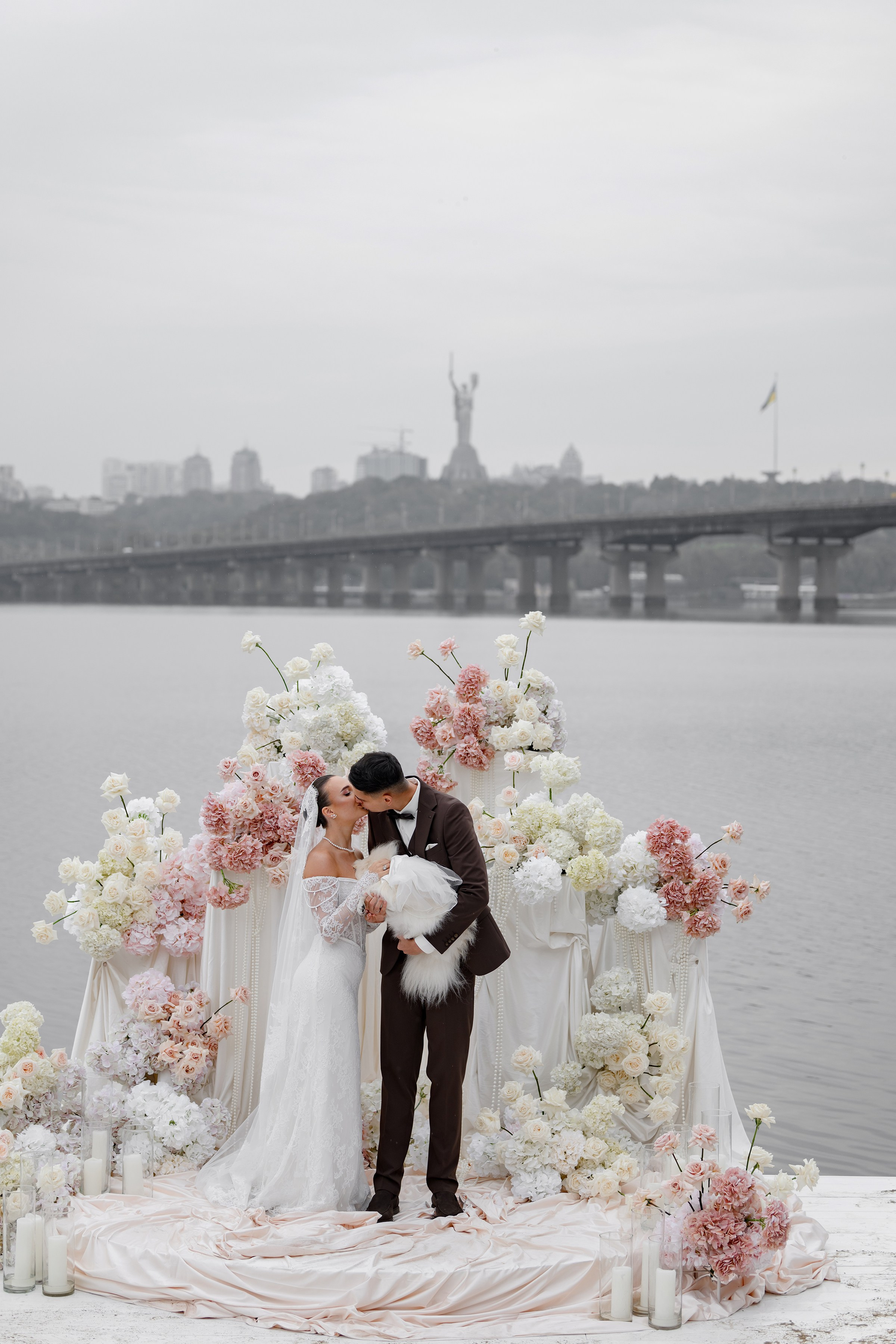 Yaroslav & Anna. Свадебный и семейный фотограф