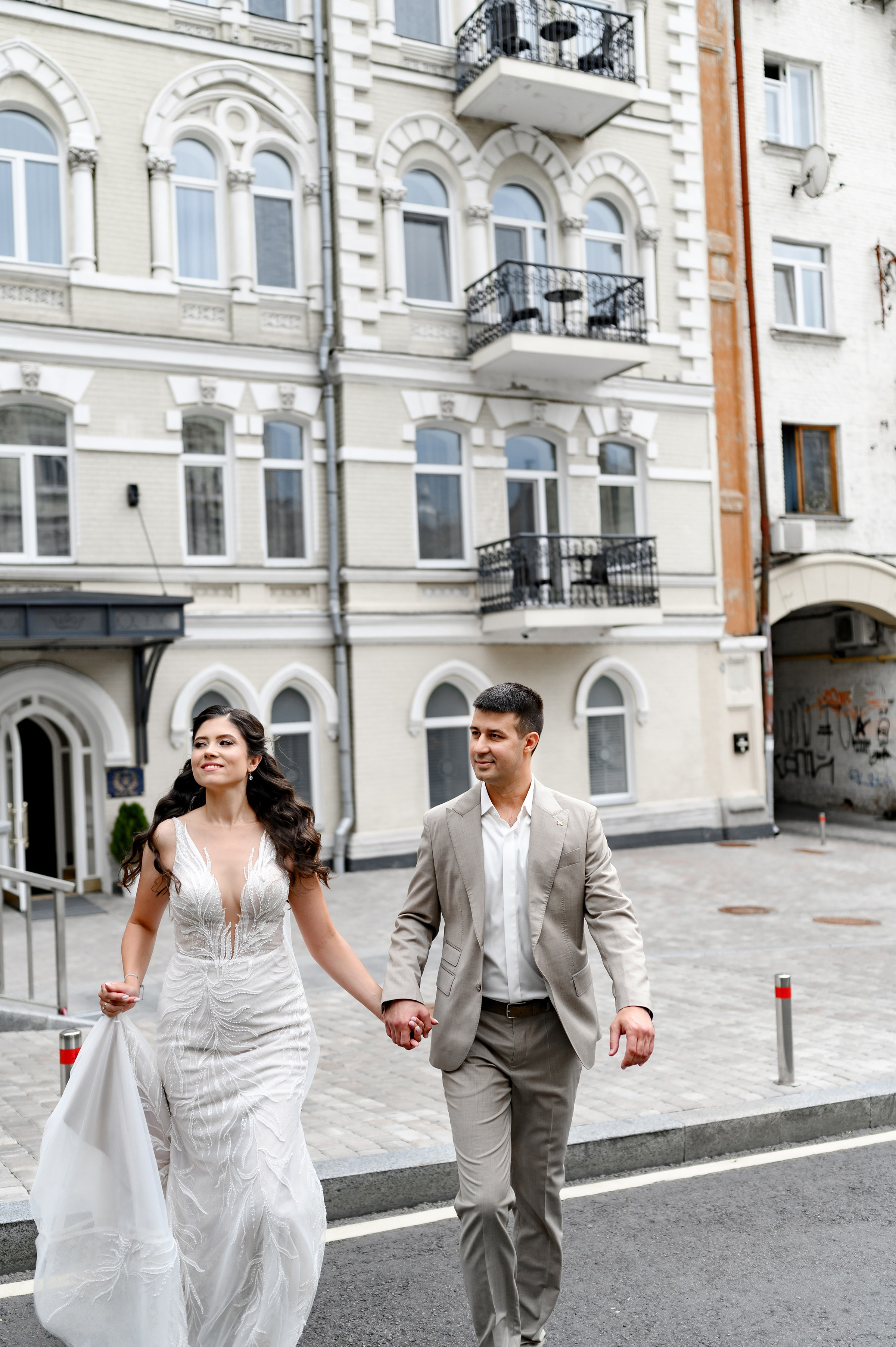 ВЛАДИСЛАВ & ОЛЬГА. Свадебный и семейный фотограф