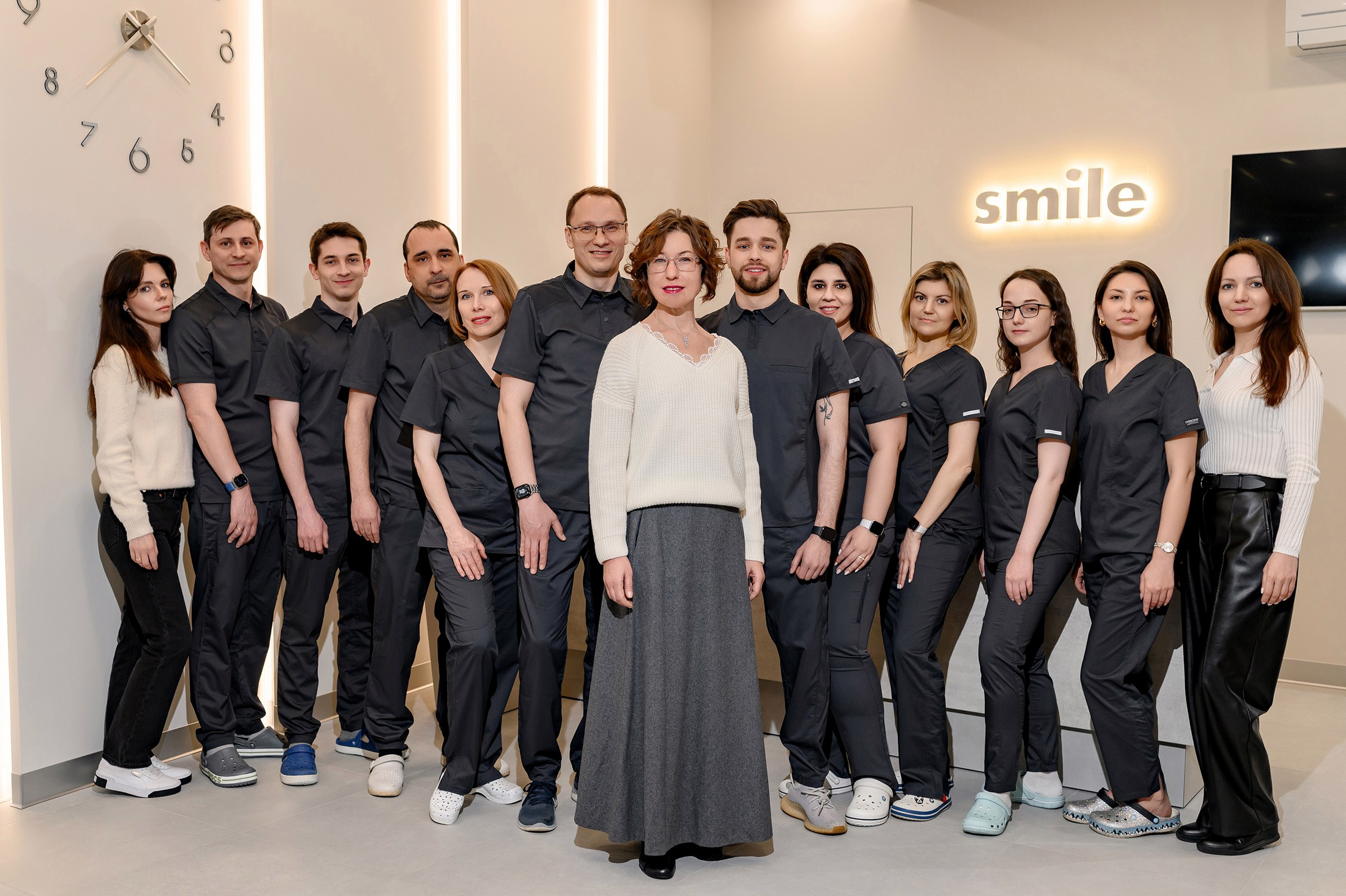 " SMILE ". Свадебный и семейный фотограф