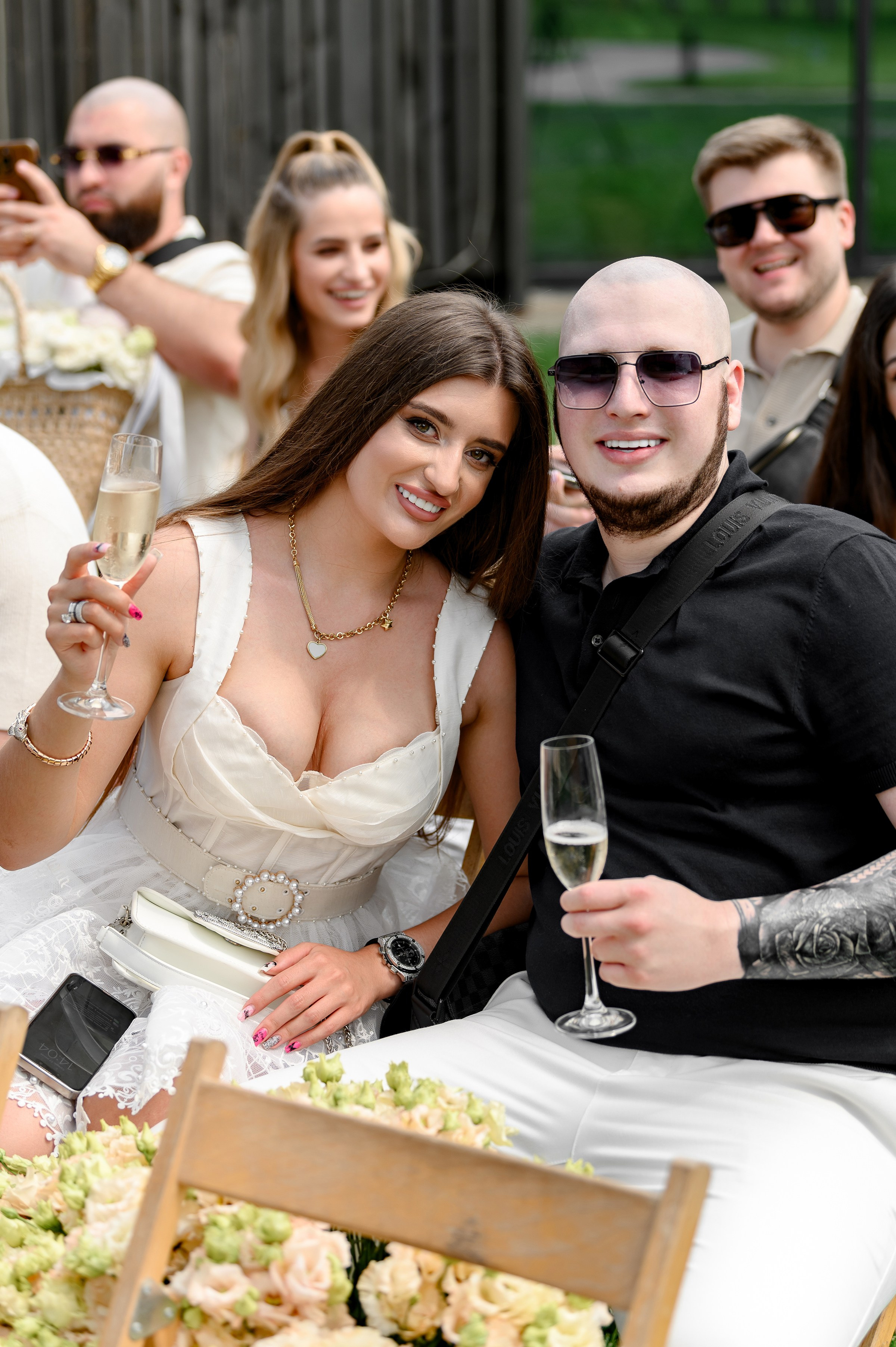 RUSLAN & VALYA. Свадебный и семейный фотограф