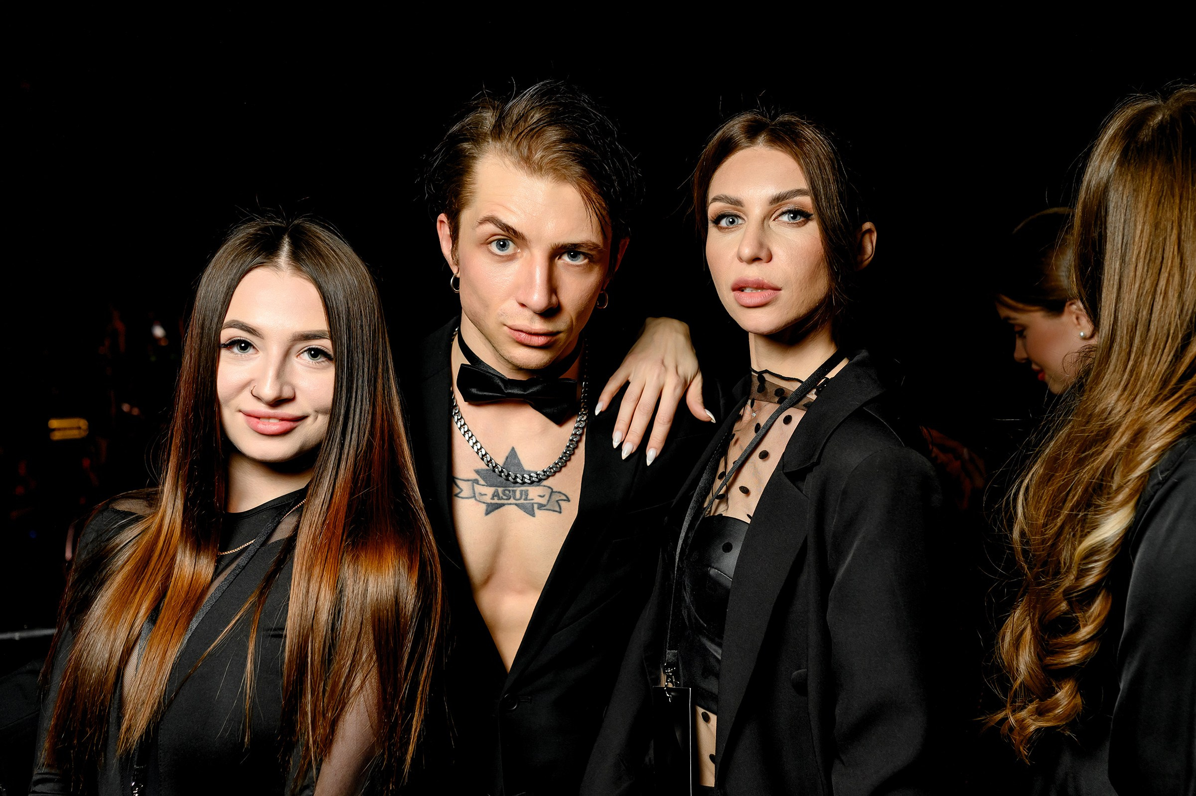 «ІНСТА конференція». Свадебный и семейный фотограф