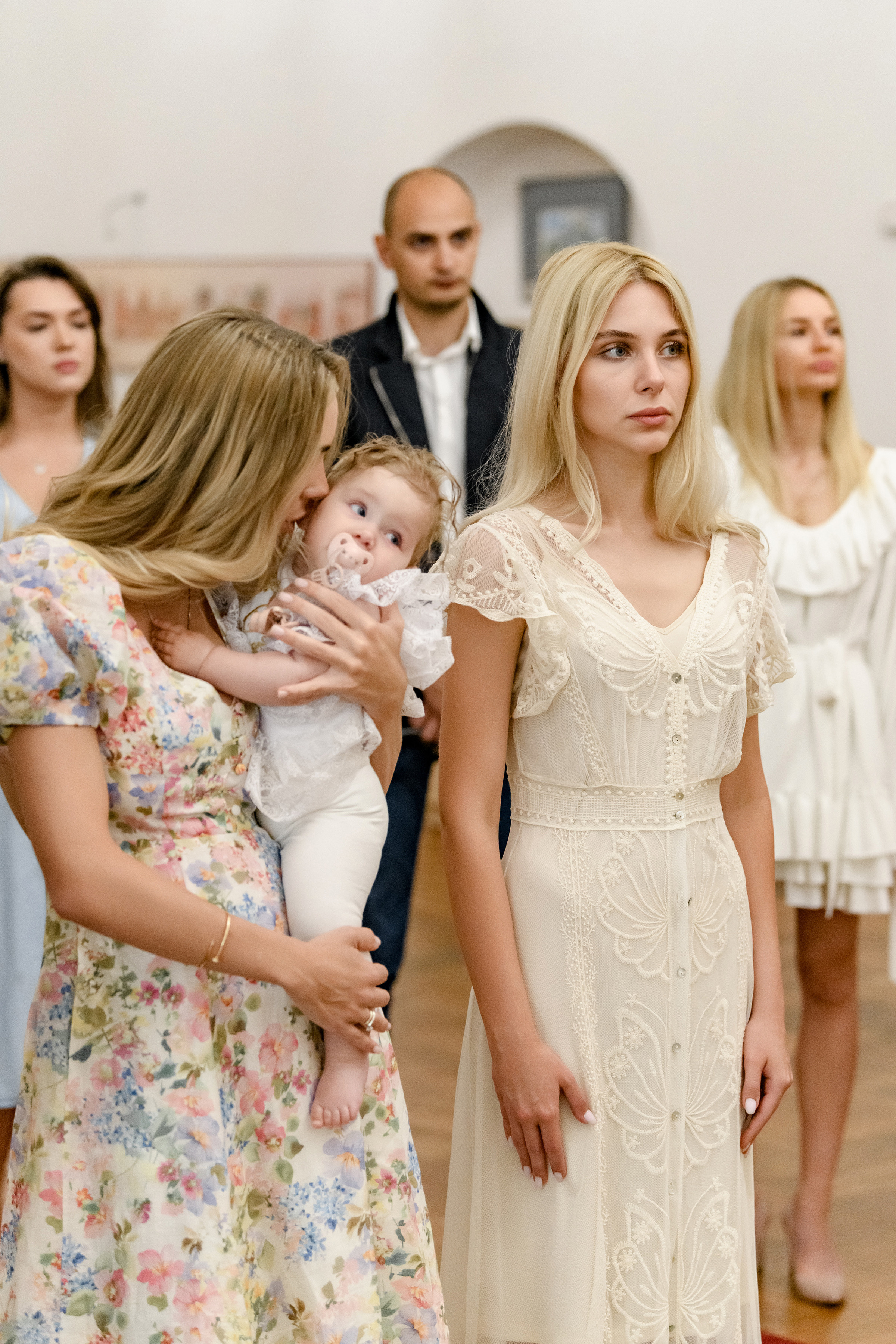 Софійський собор. Свадебный и семейный фотограф