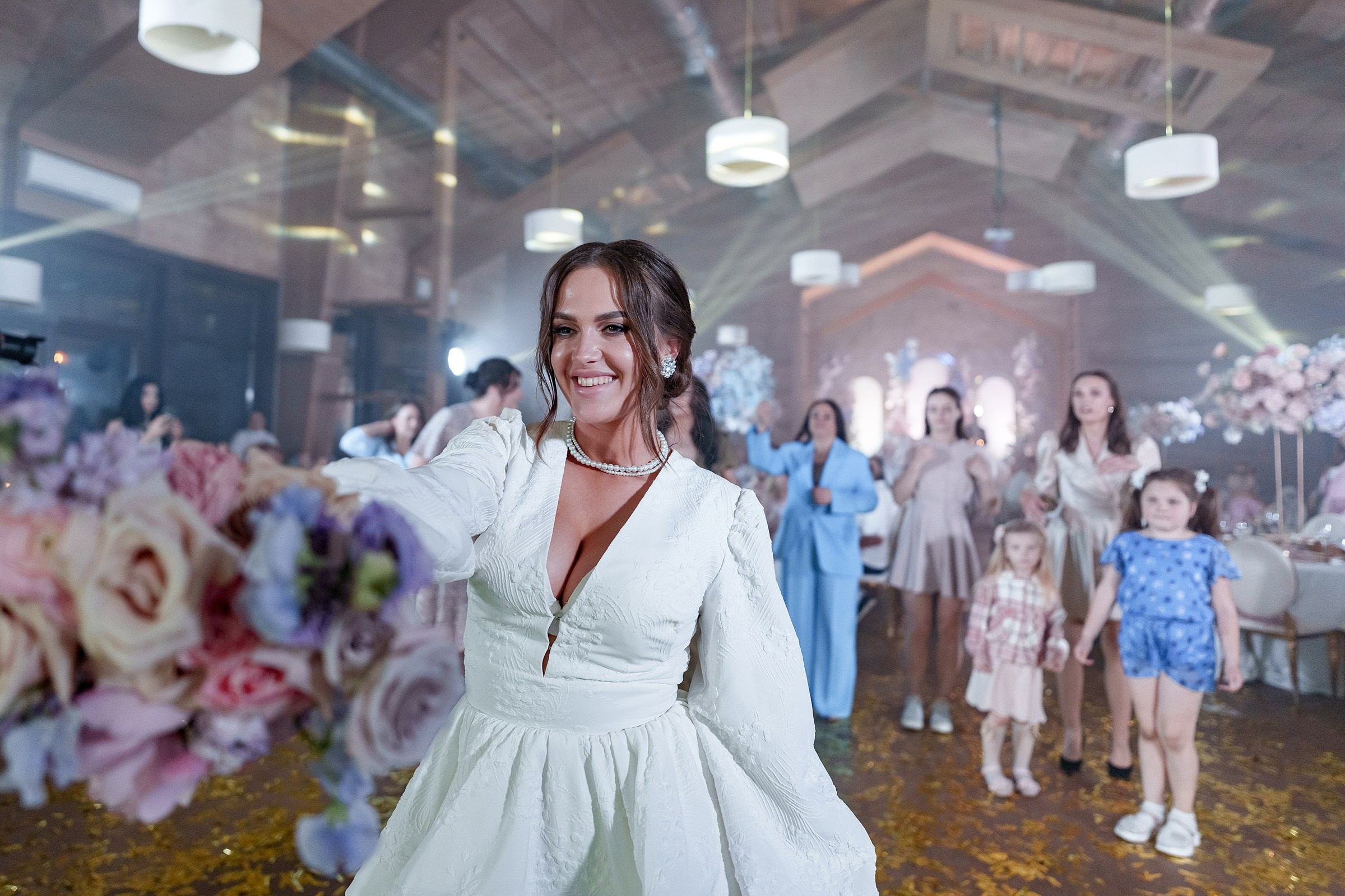 BOHDAN & ALEXANDRA. Свадебный и семейный фотограф