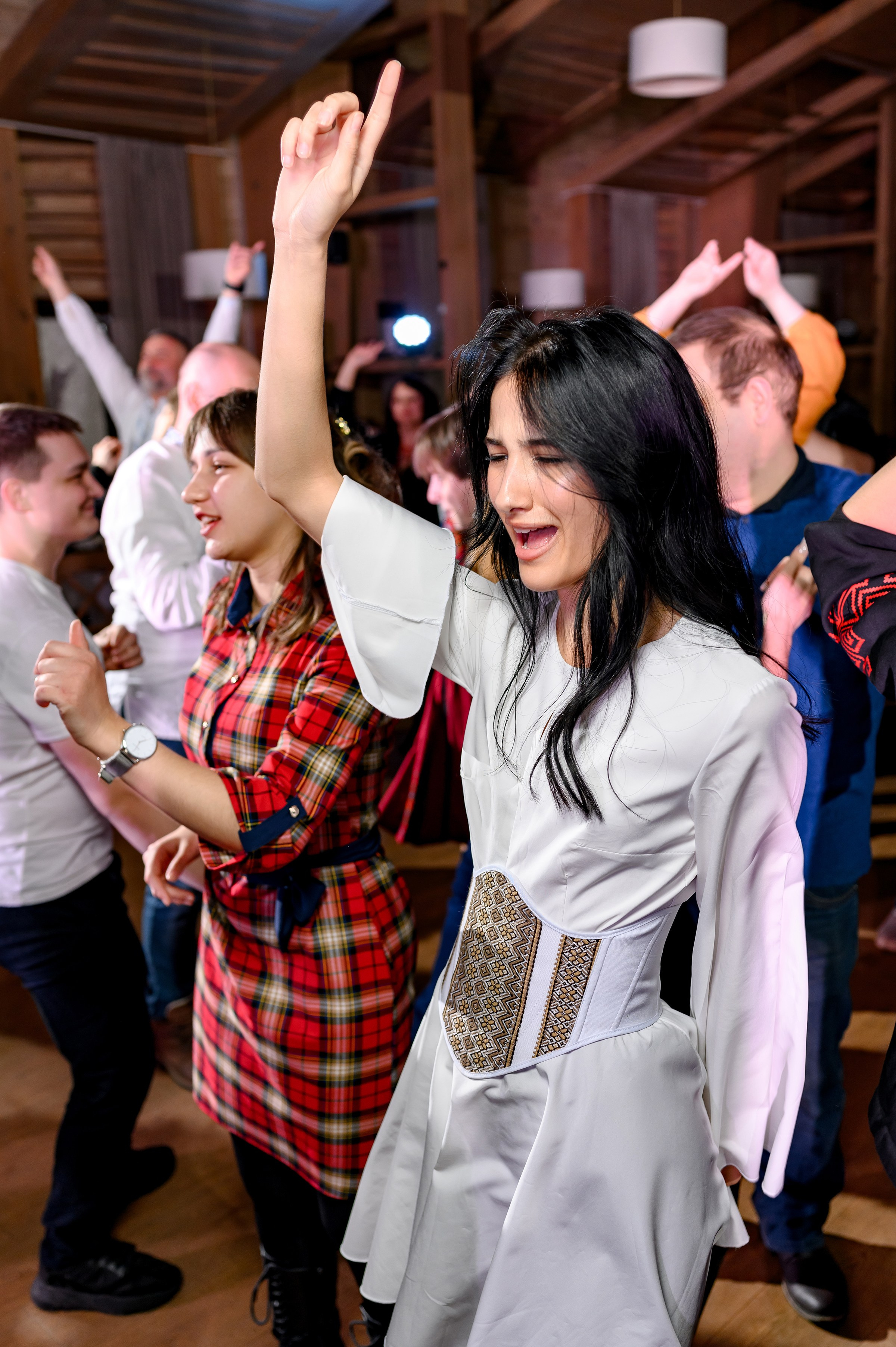 «ТРИПІЛЬСЬКЕ СОНЦЕ». Свадебный и семейный фотограф