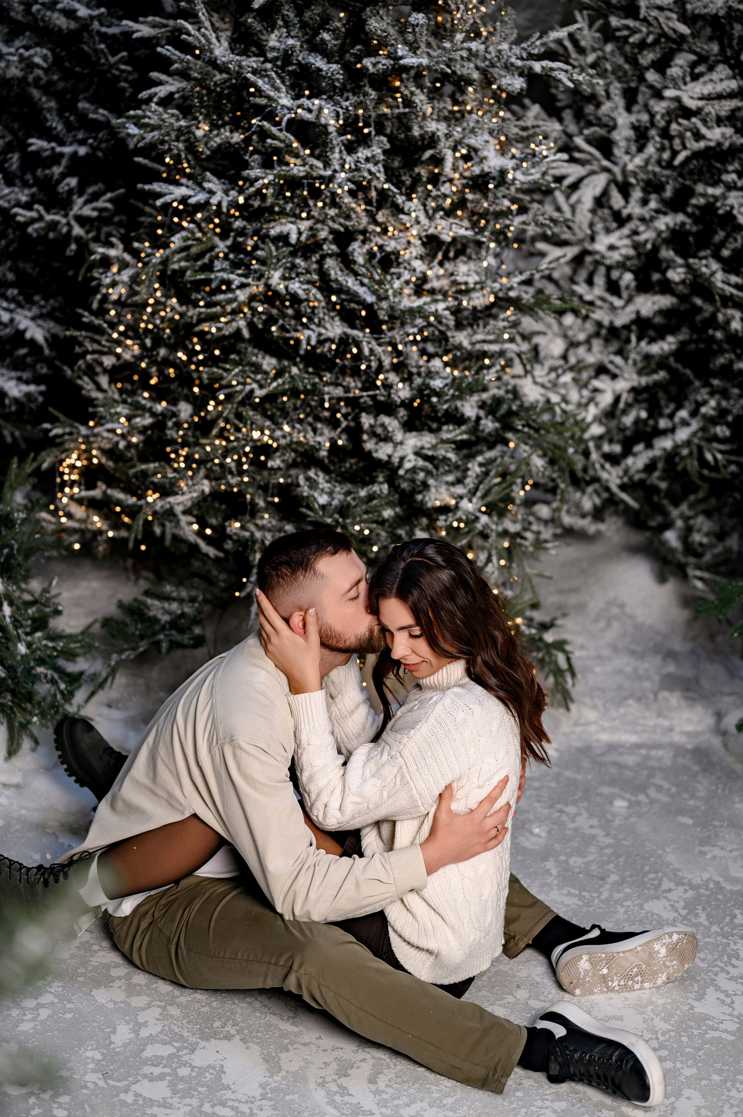 NEW YEAR. Свадебный и семейный фотограф