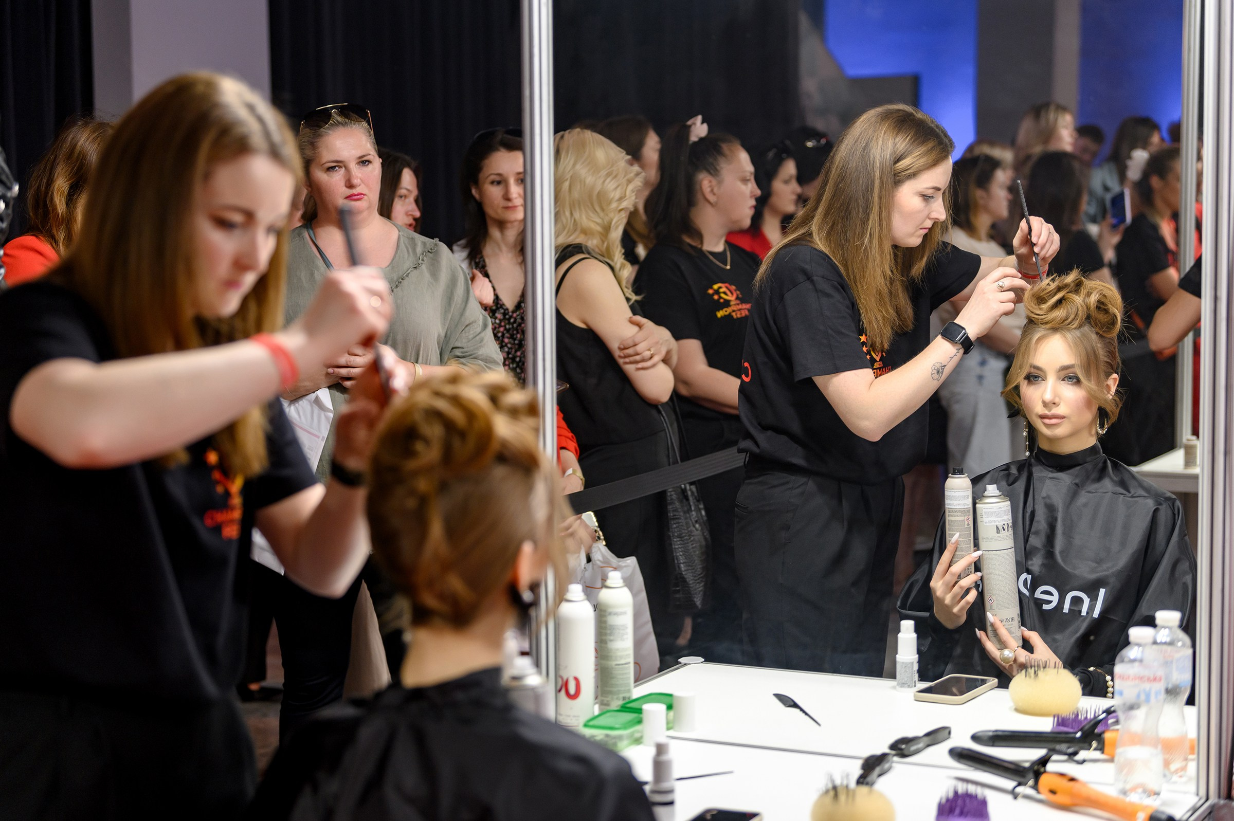 " CHAMPION FEST 2024 ". Свадебный и семейный фотограф