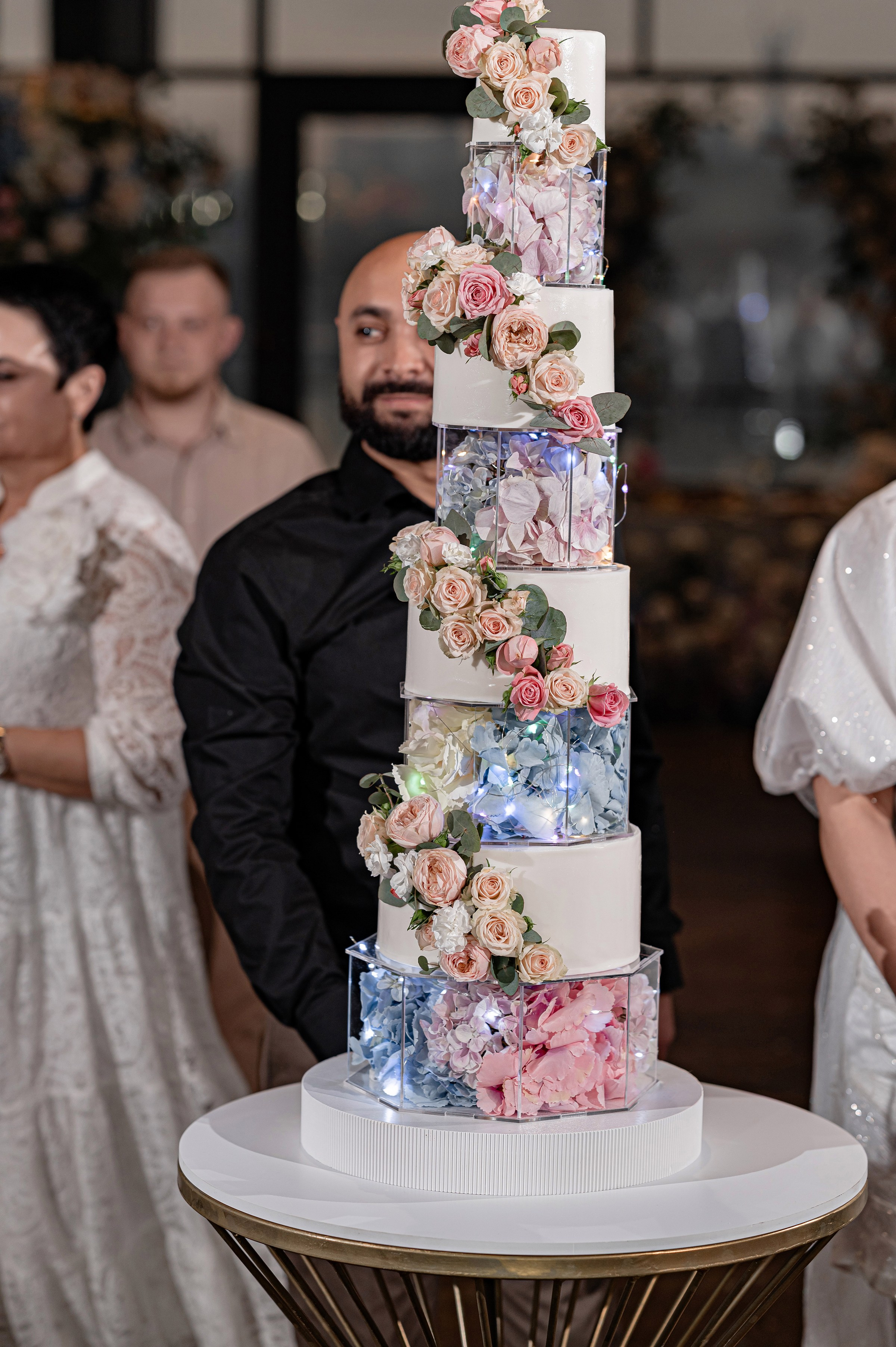 SAID & ILONA. Свадебный и семейный фотограф