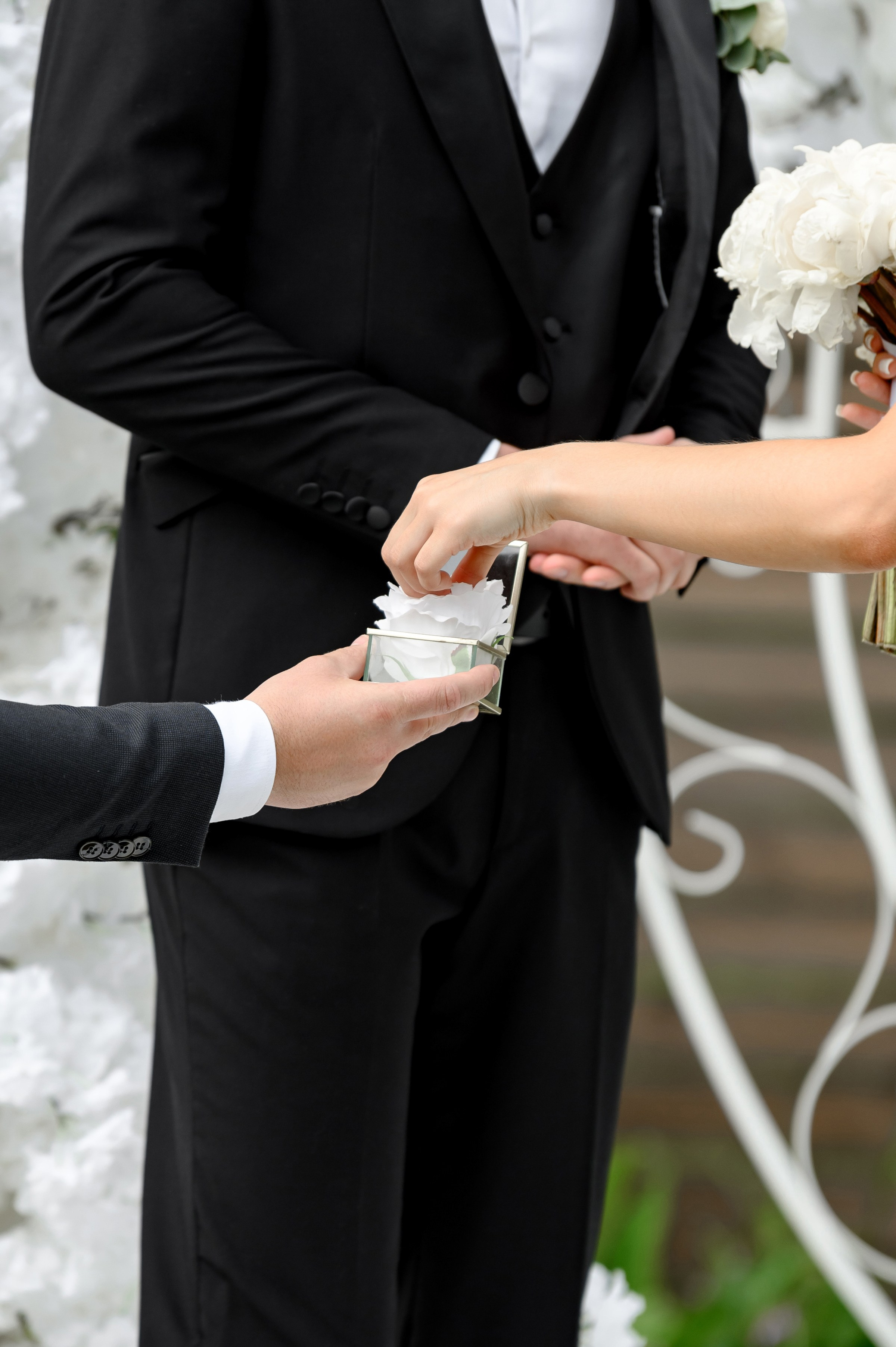 MAKSYM & DASHA. Свадебный и семейный фотограф