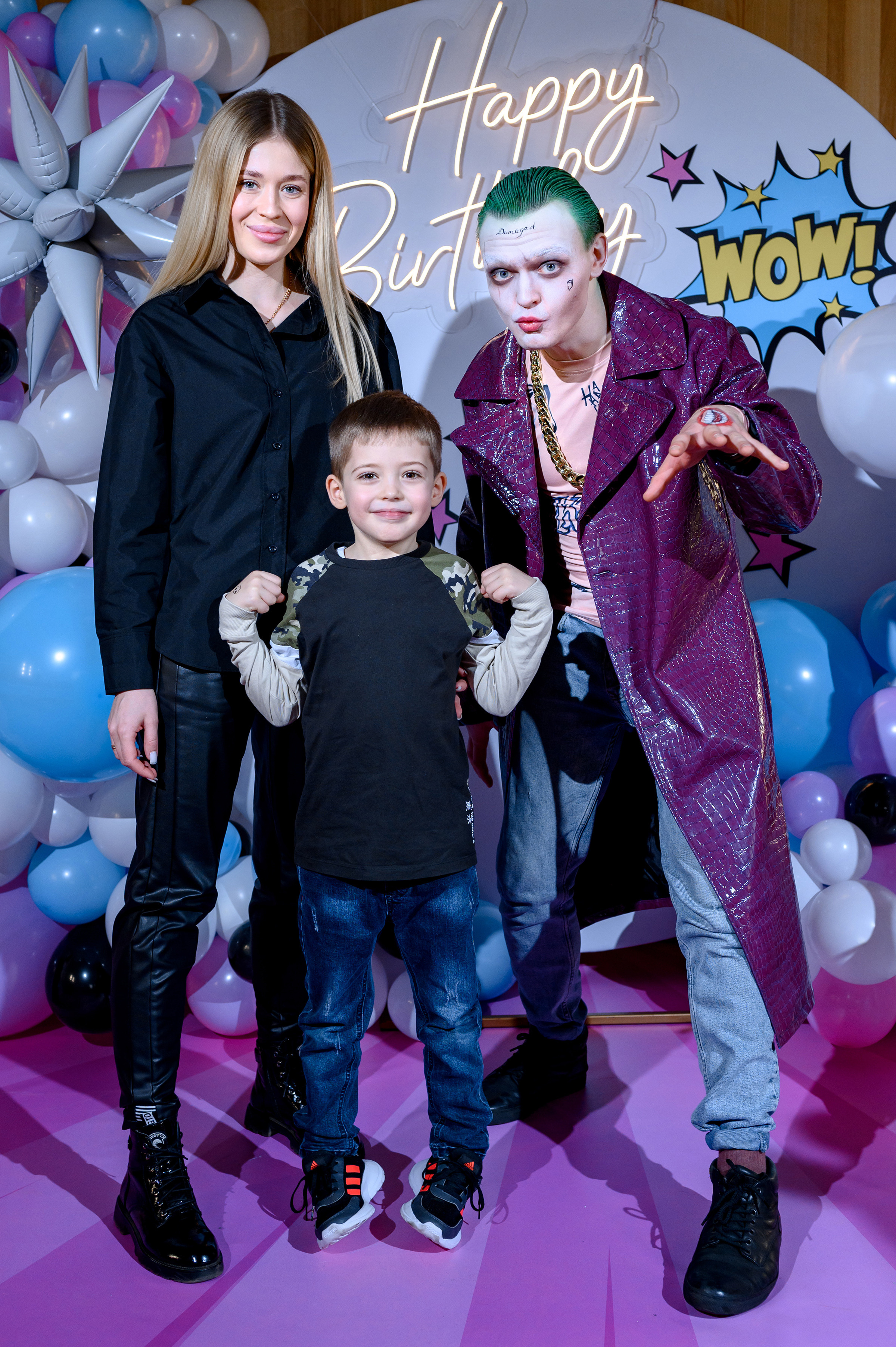 Мілана 4 роки. Свадебный и семейный фотограф