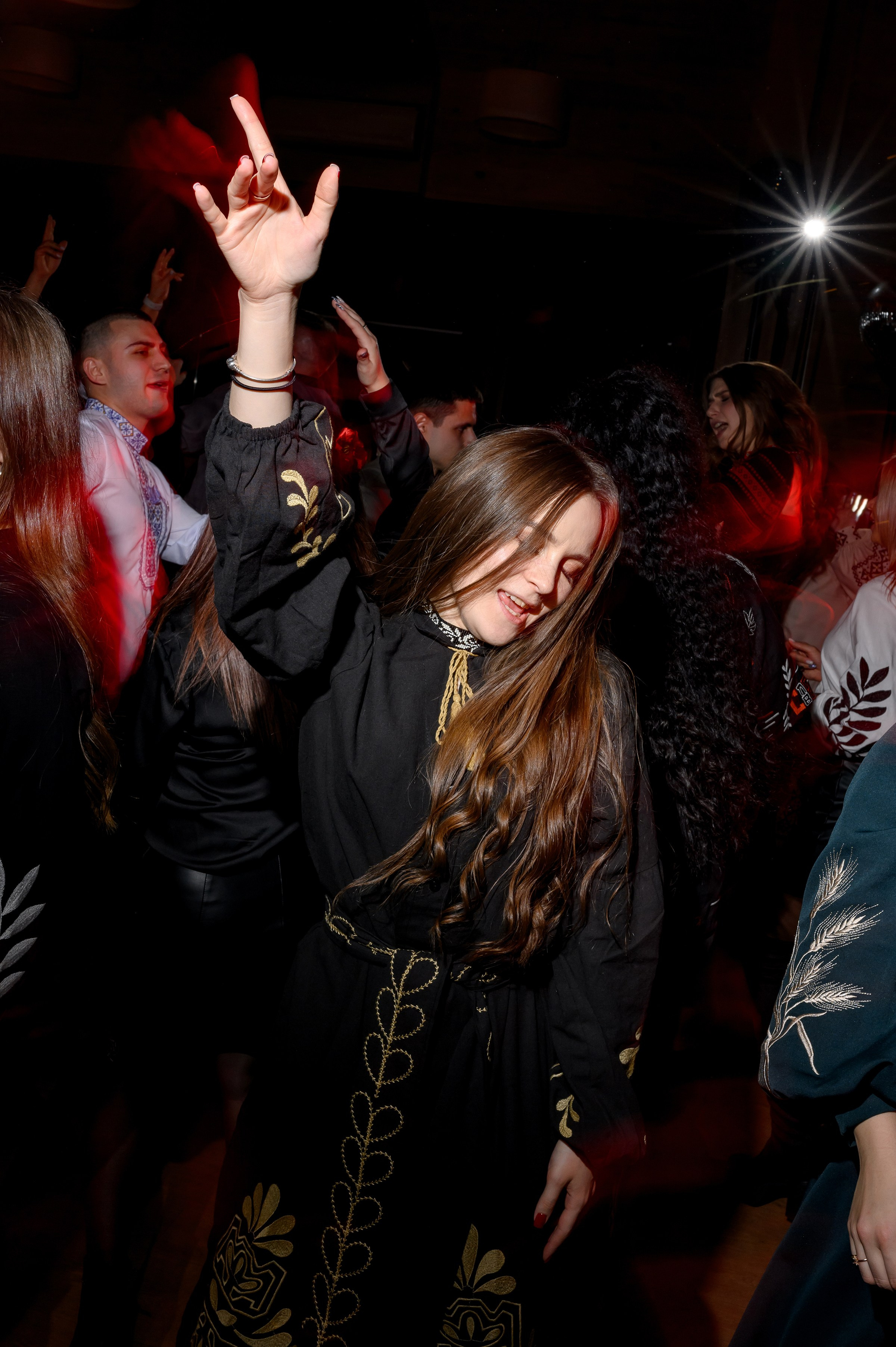 «ТРИПІЛЬСЬКЕ СОНЦЕ». Свадебный и семейный фотограф