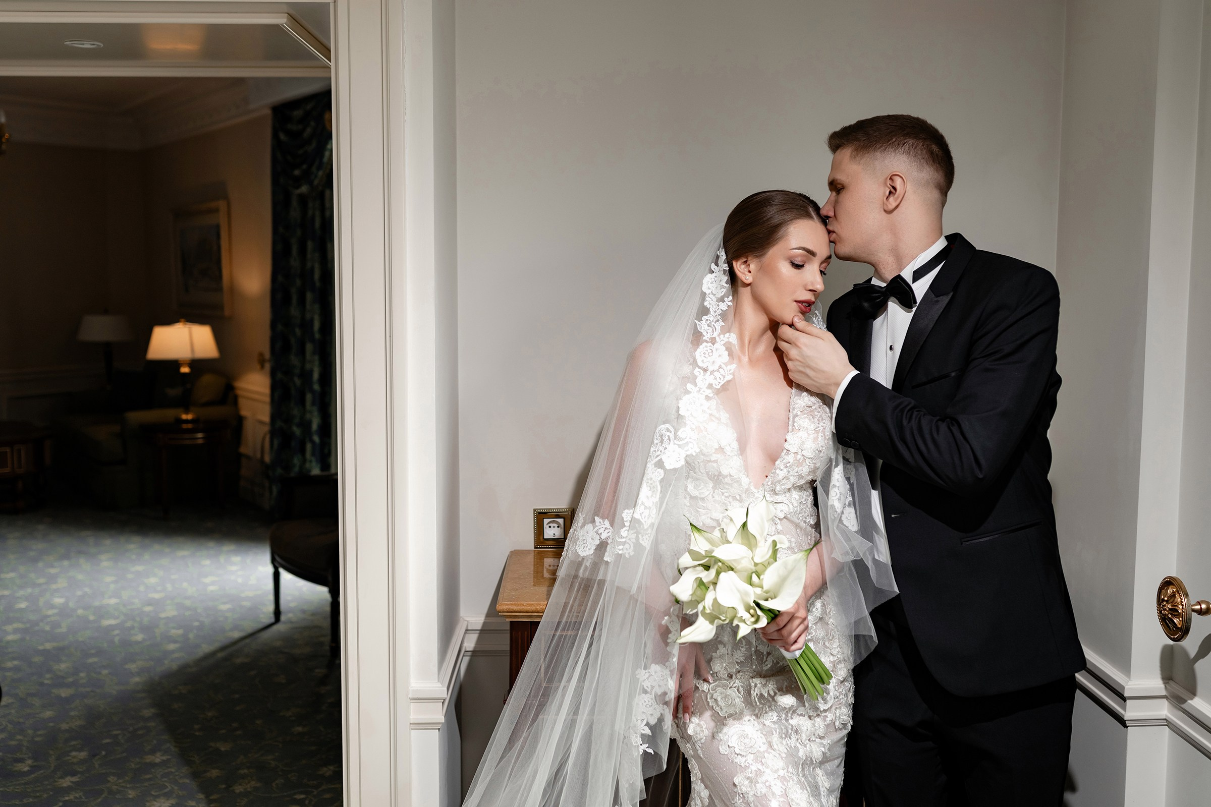 BOGDAN & VALERIA. Свадебный и семейный фотограф