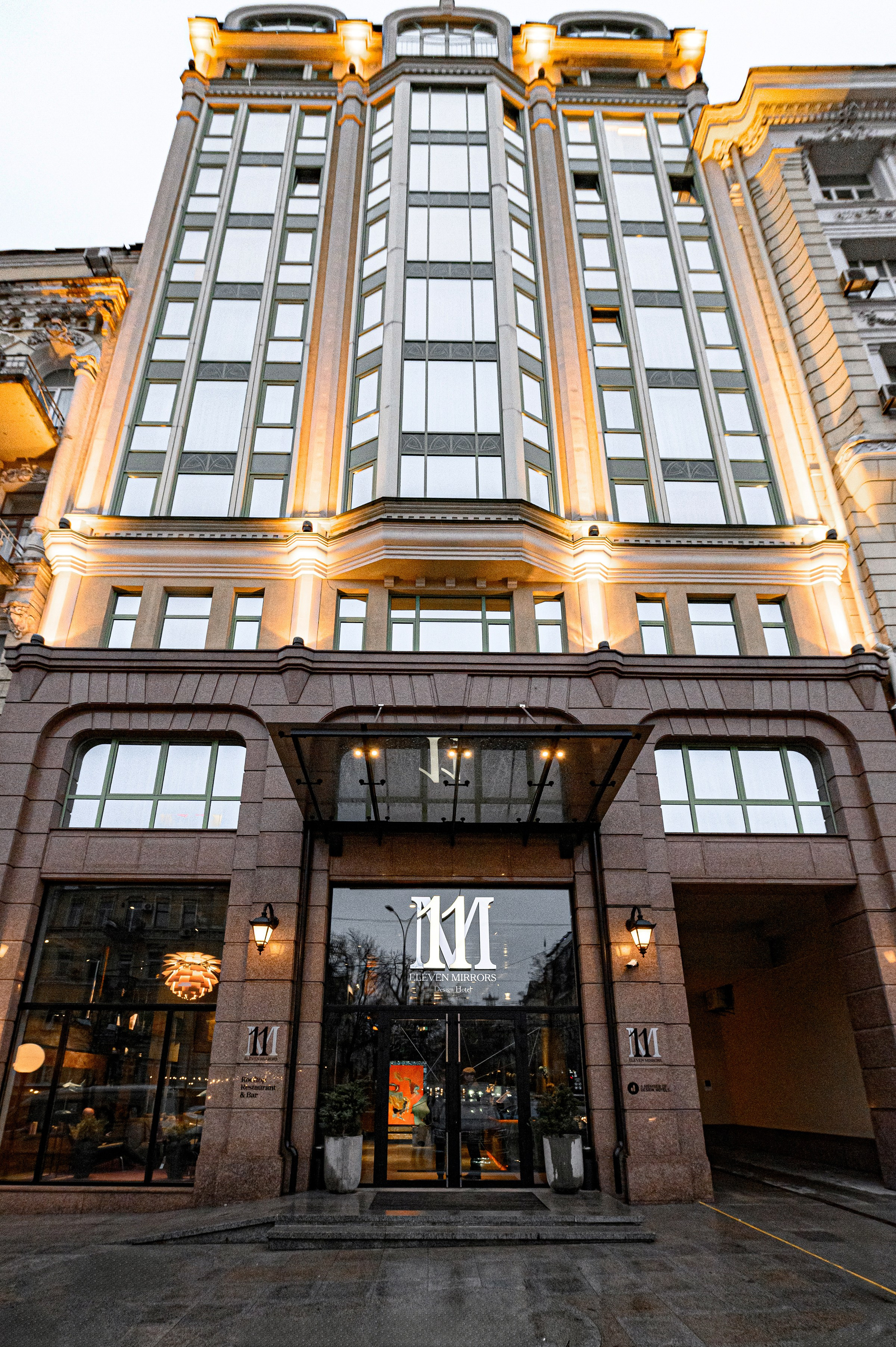 «CHARITY DINNER» від фонду ≪ Mother Heart≫. Свадебный и семейный фотограф