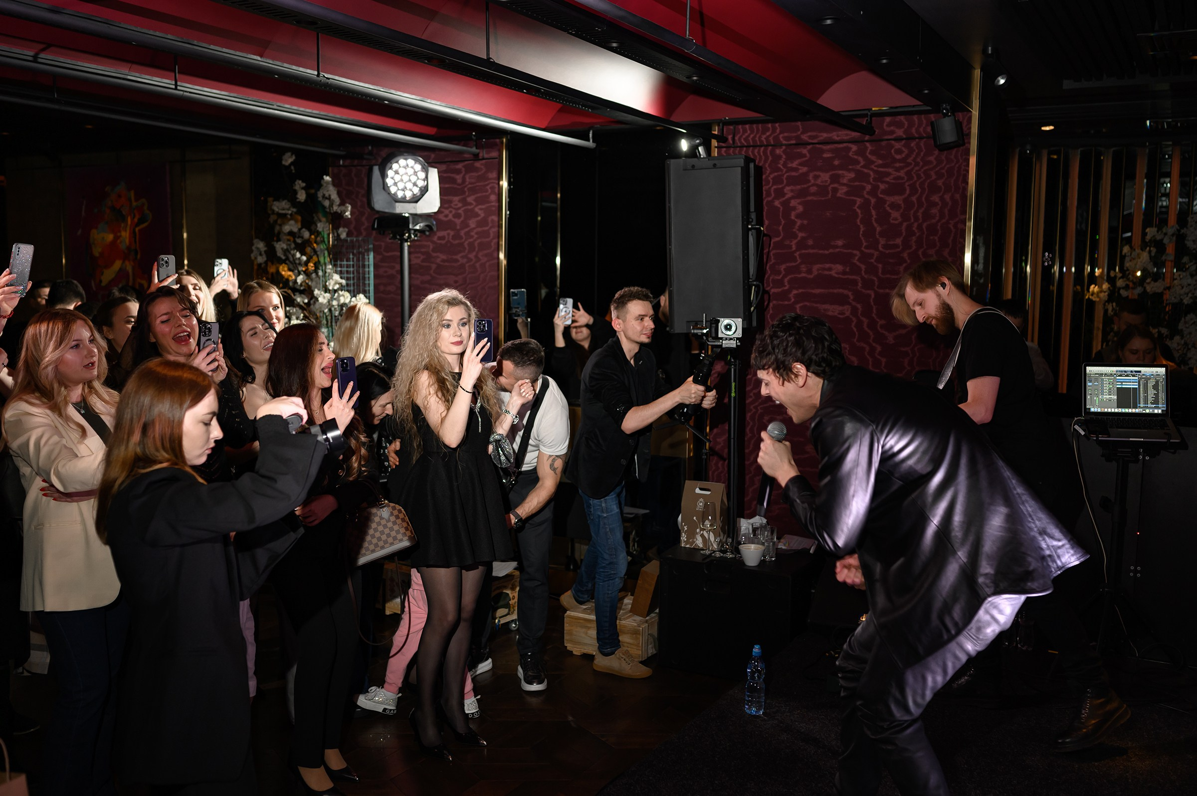 «CHARITY DINNER» від фонду ≪ Mother Heart≫. Свадебный и семейный фотограф