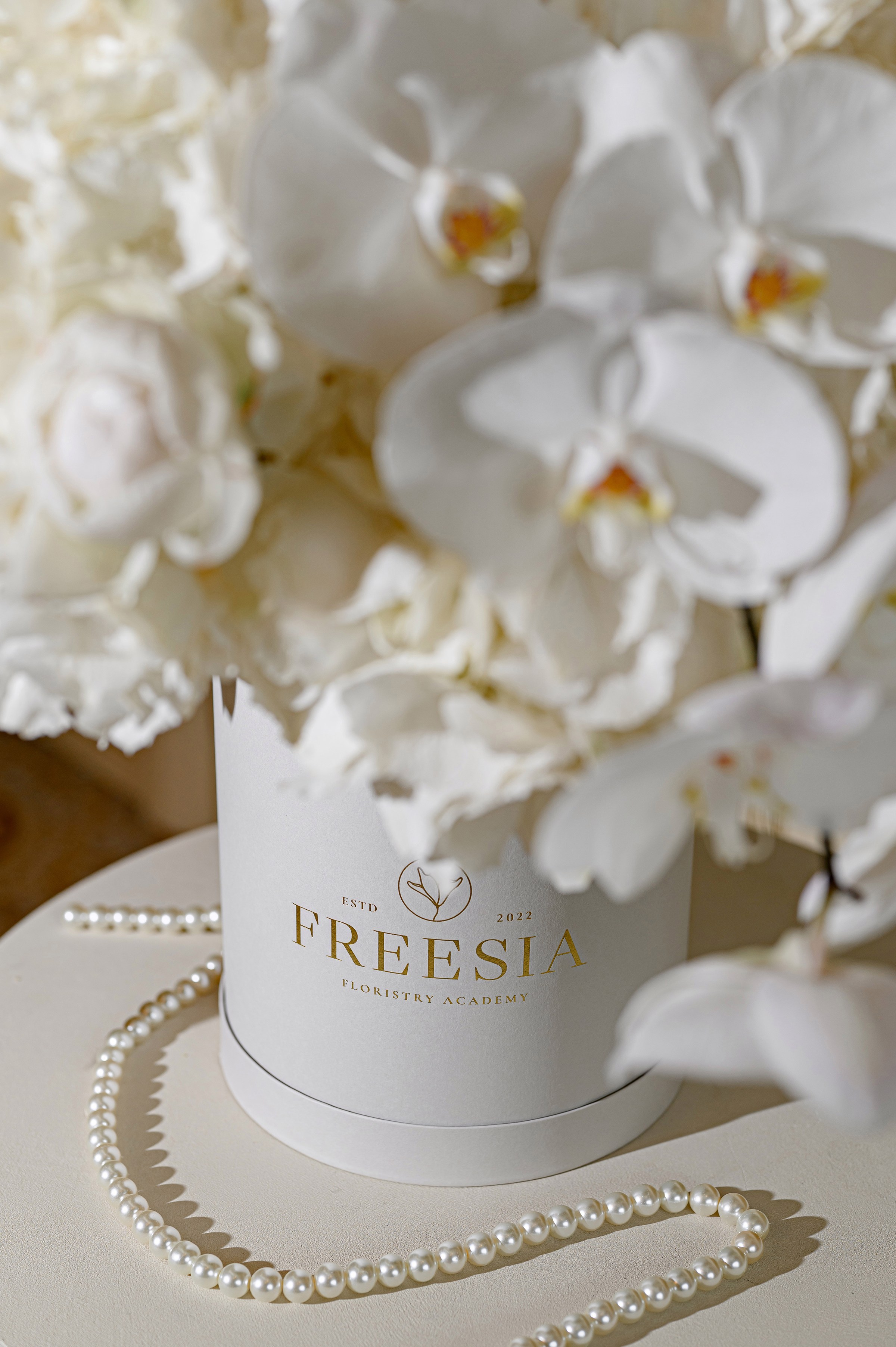 «FREESIA». Свадебный и семейный фотограф
