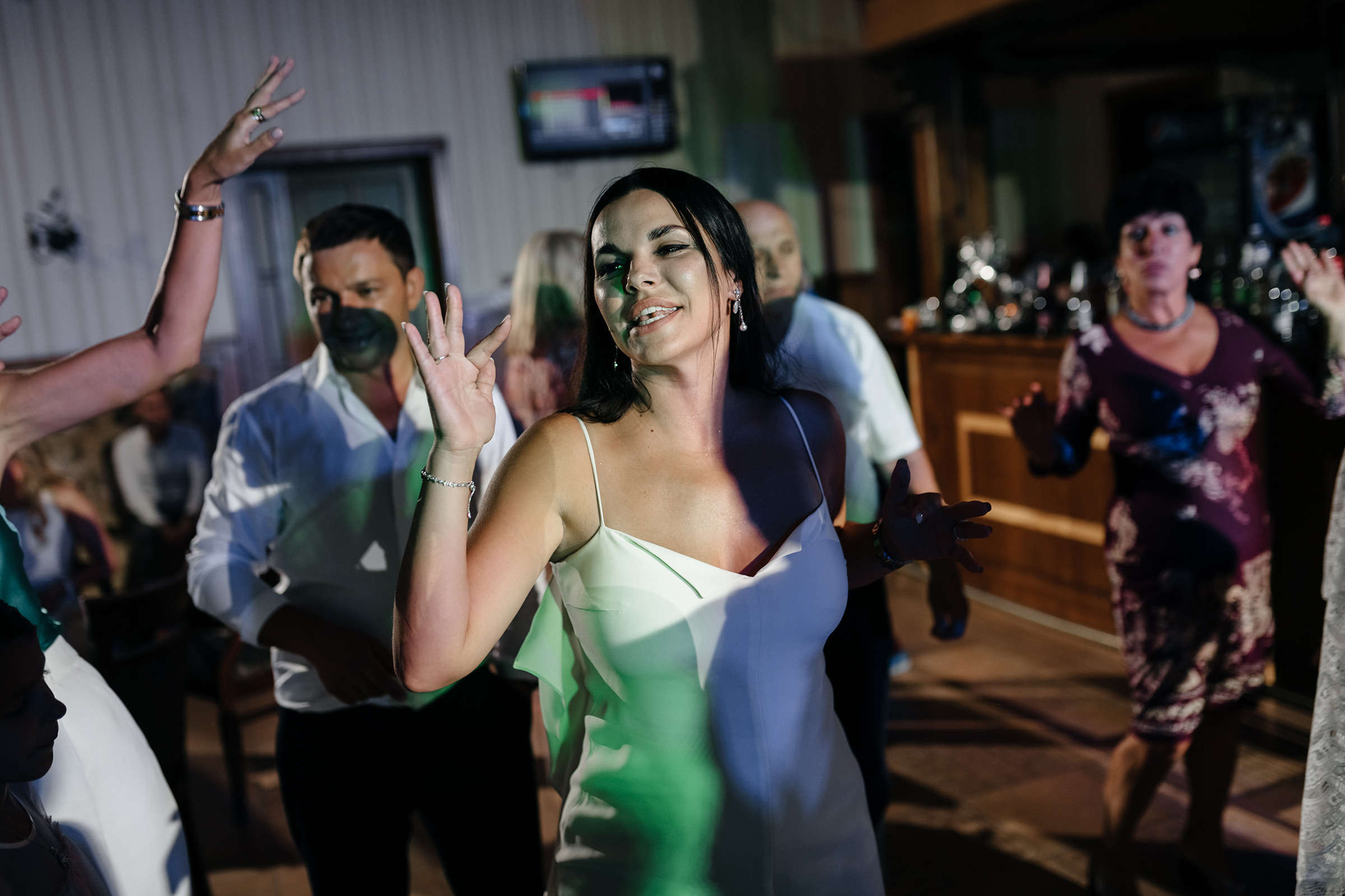 Артур & Єлизавета. Свадебный и семейный фотограф