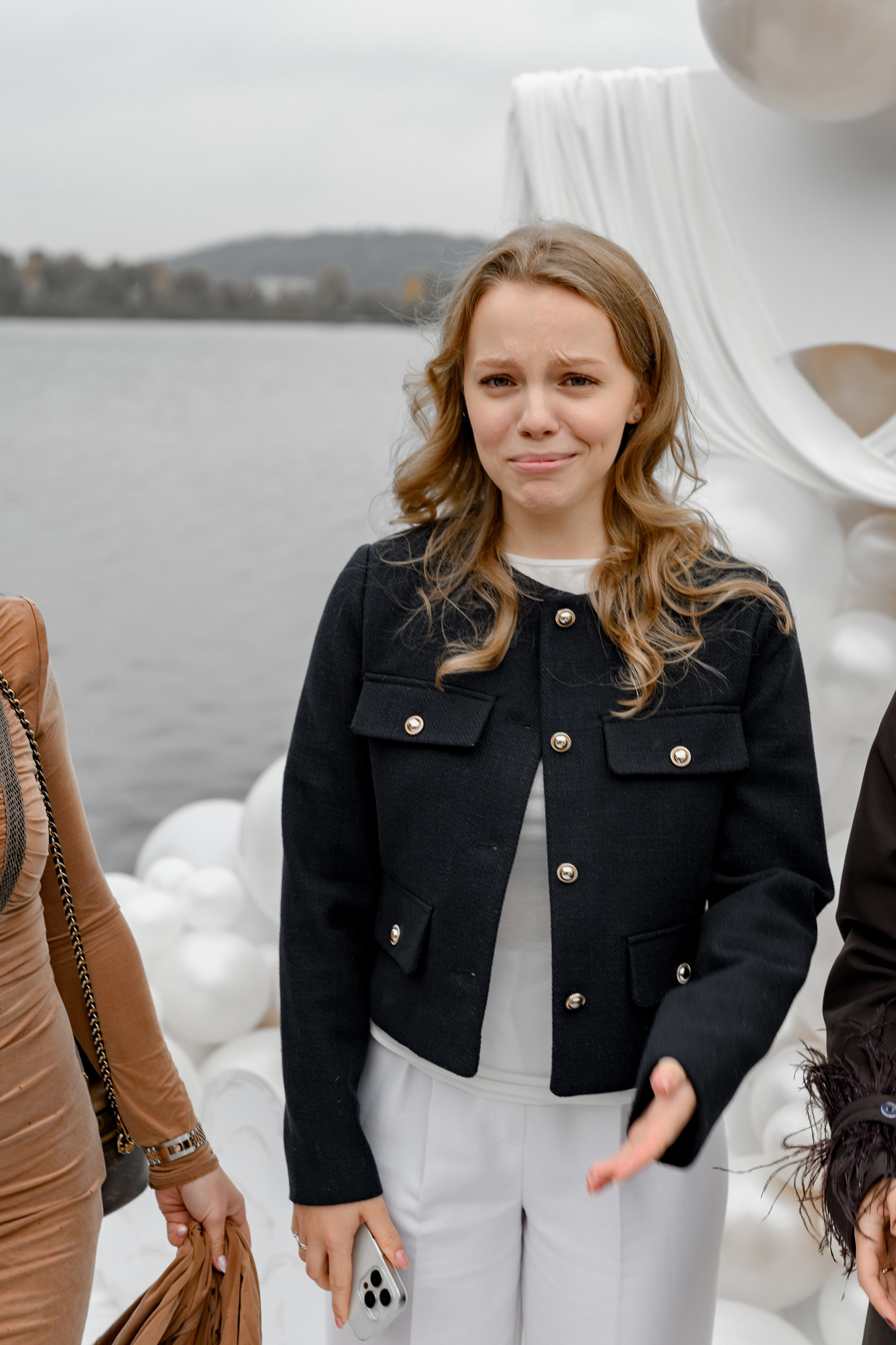 «GENDER PARTY». Свадебный и семейный фотограф