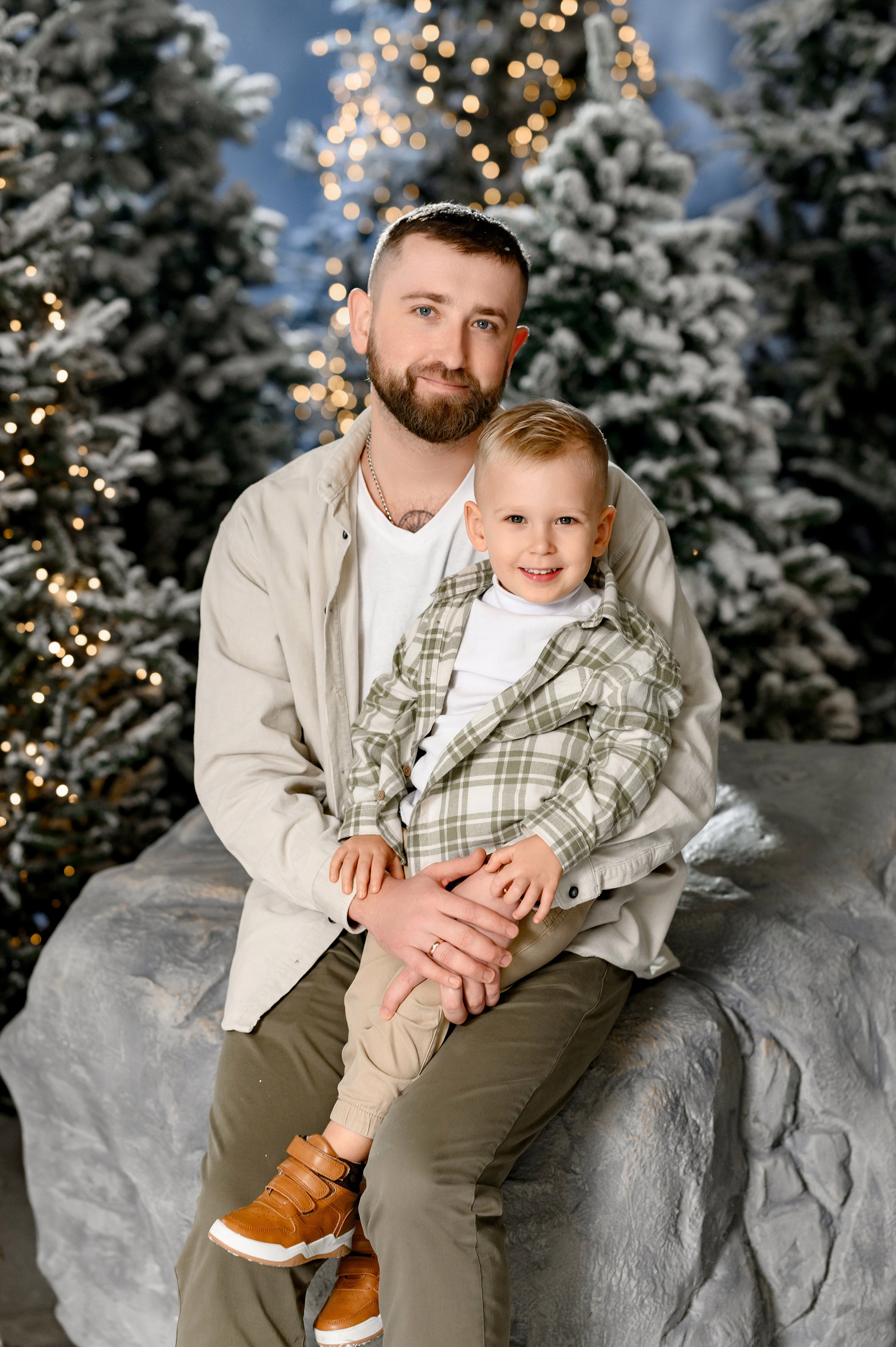 NEW YEAR. Свадебный и семейный фотограф