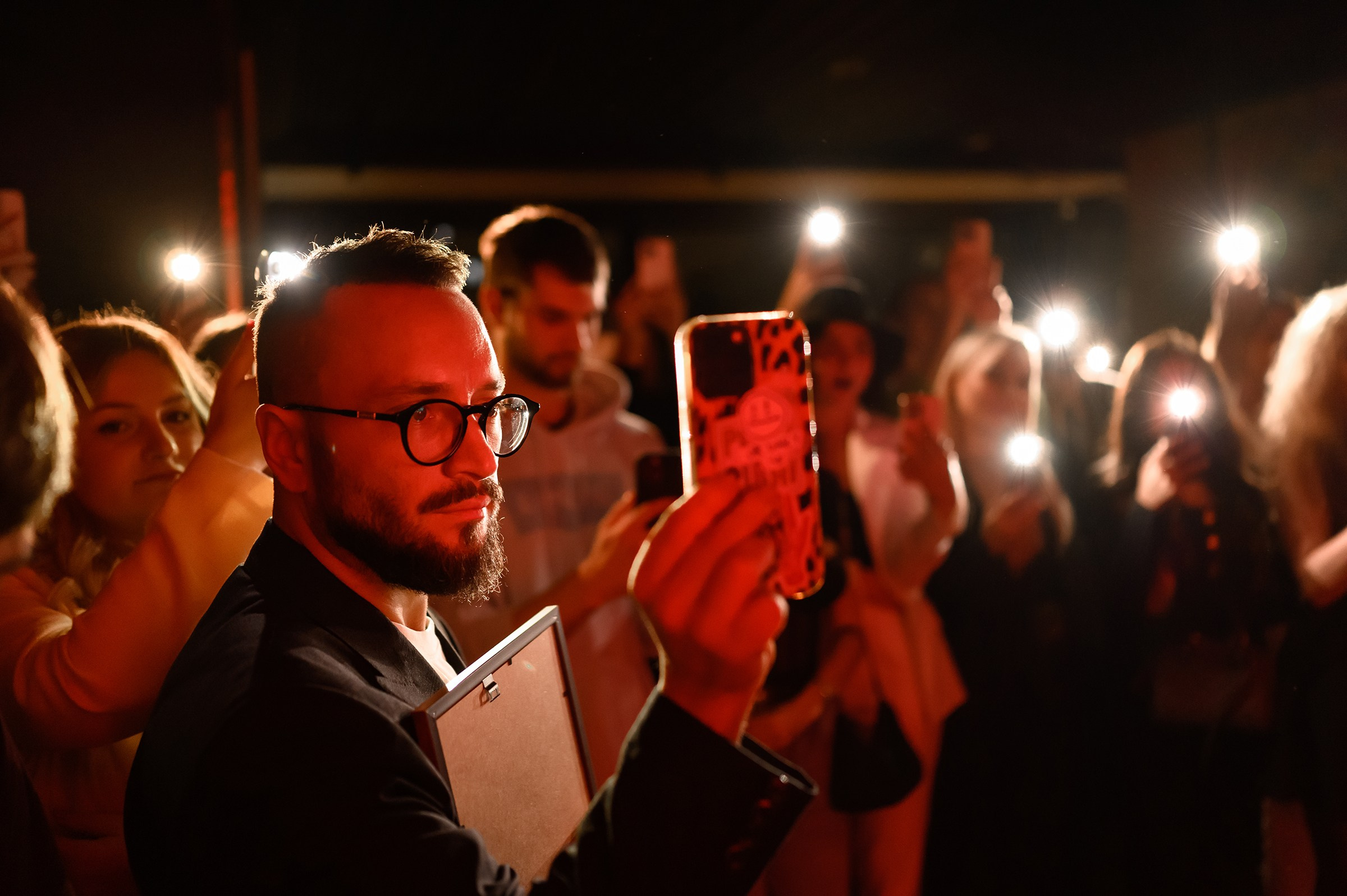 «CHARITY DINNER» від фонду ≪ Mother Heart≫. Свадебный и семейный фотограф