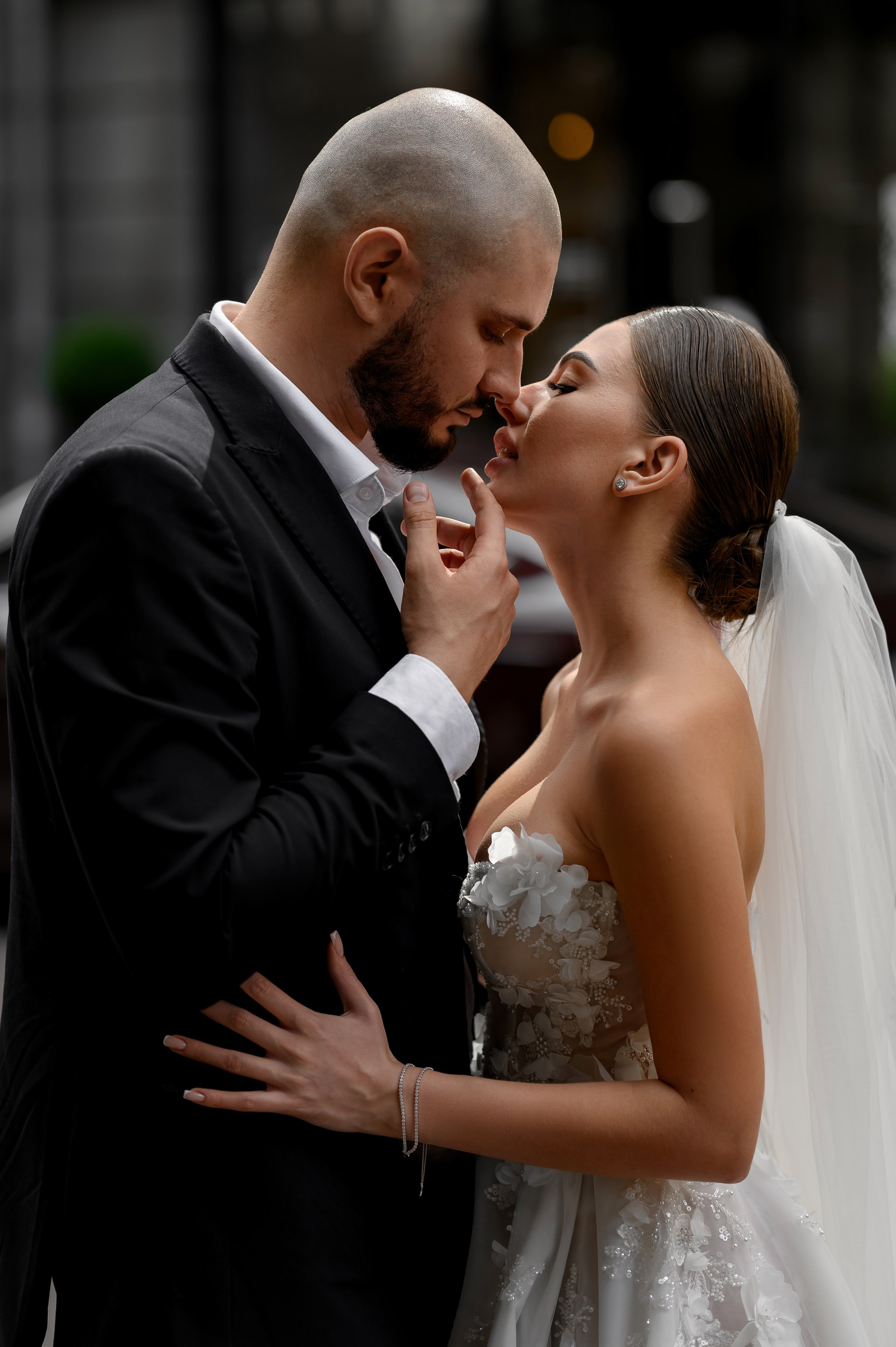 IVAN & ANGELINA. Свадебный и семейный фотограф