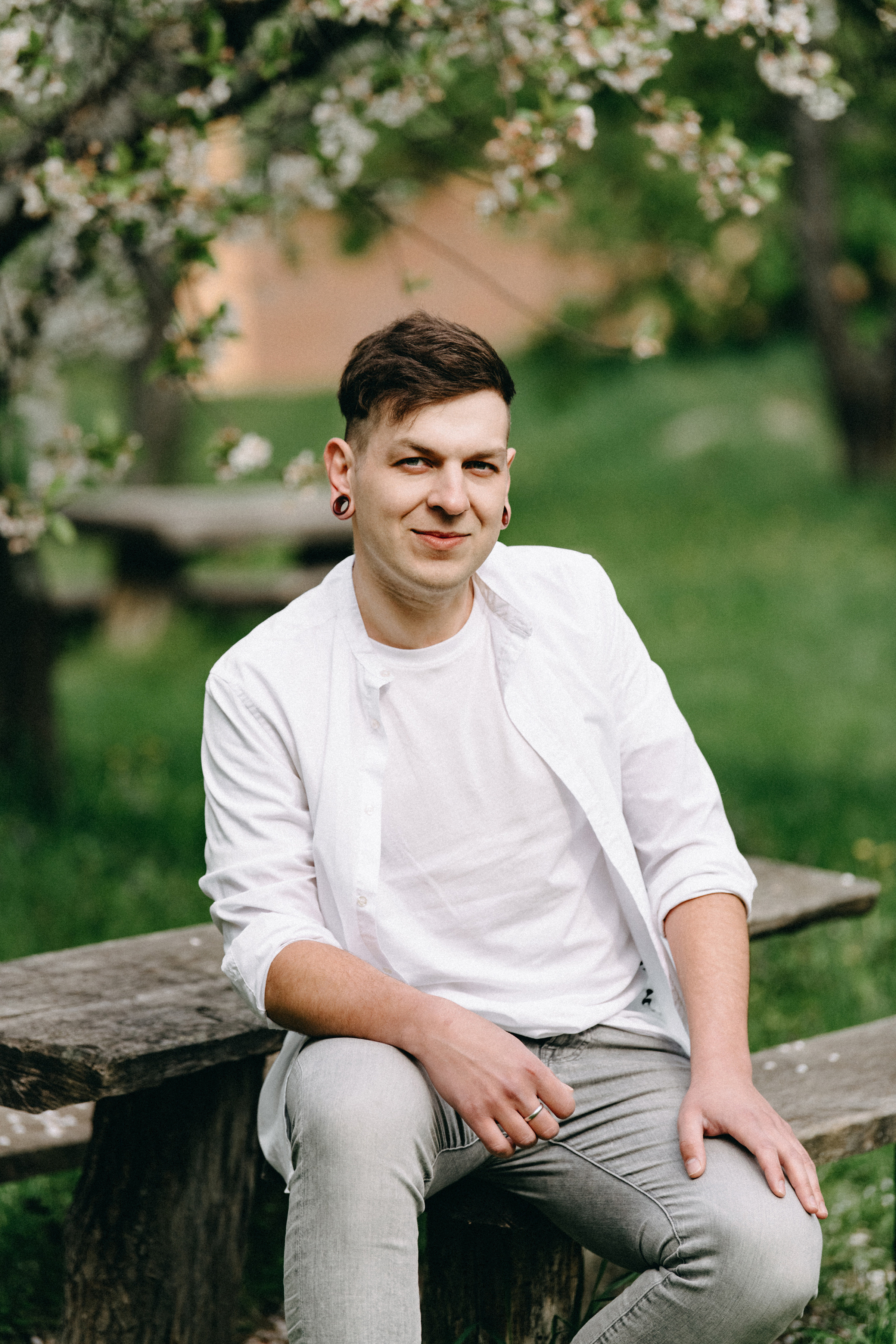 Діма & Анастасія. Свадебный и семейный фотограф