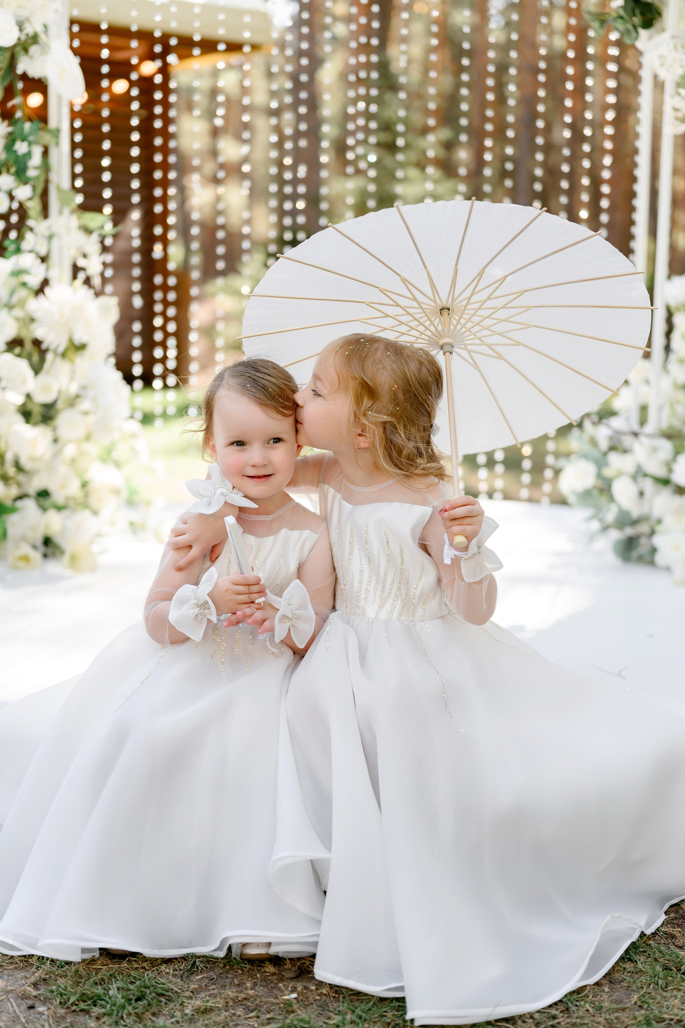 ANNA & BORIS. Свадебный и семейный фотограф