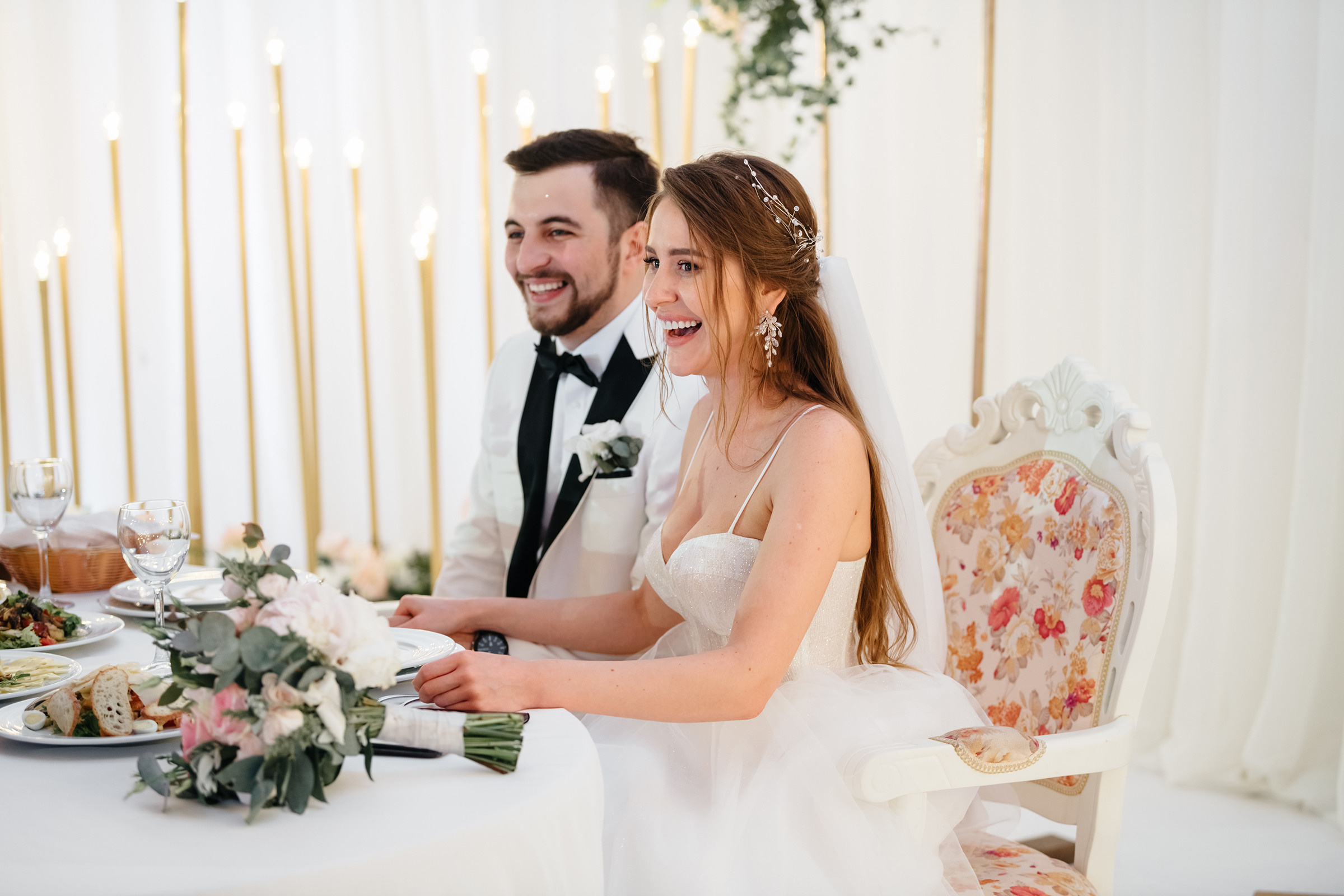 Сергій & Юлія. Свадебный и семейный фотограф