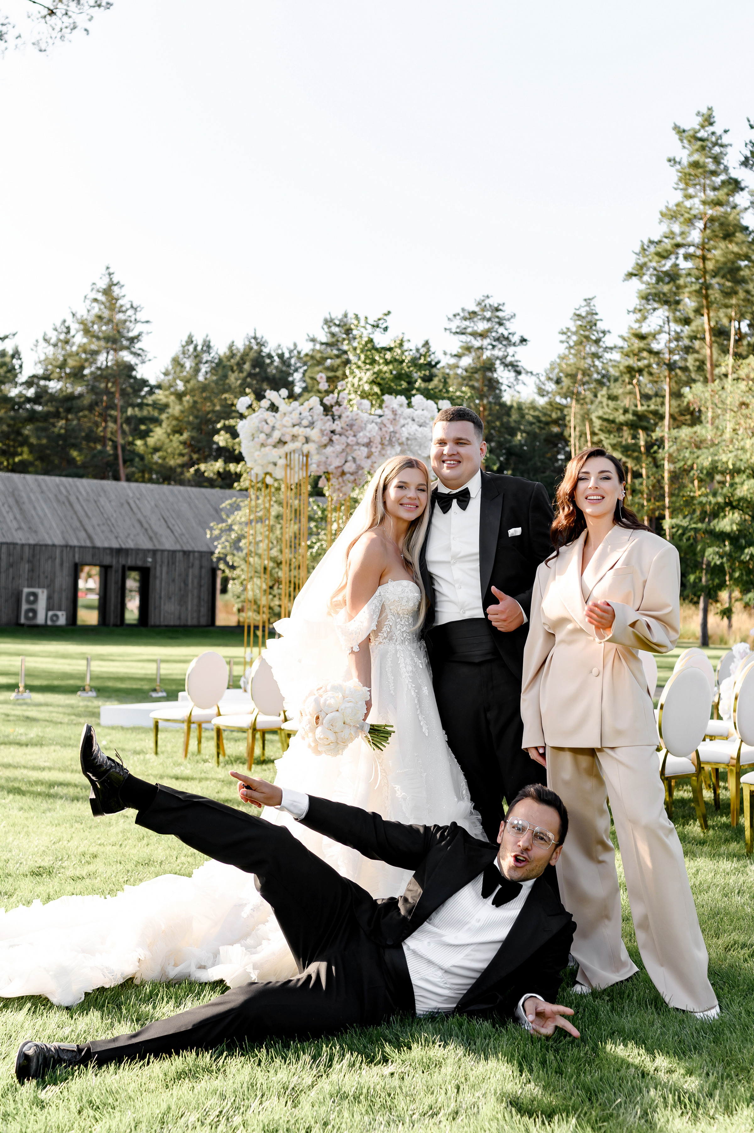 BOGDAN & ANASTASIA. Свадебный и семейный фотограф