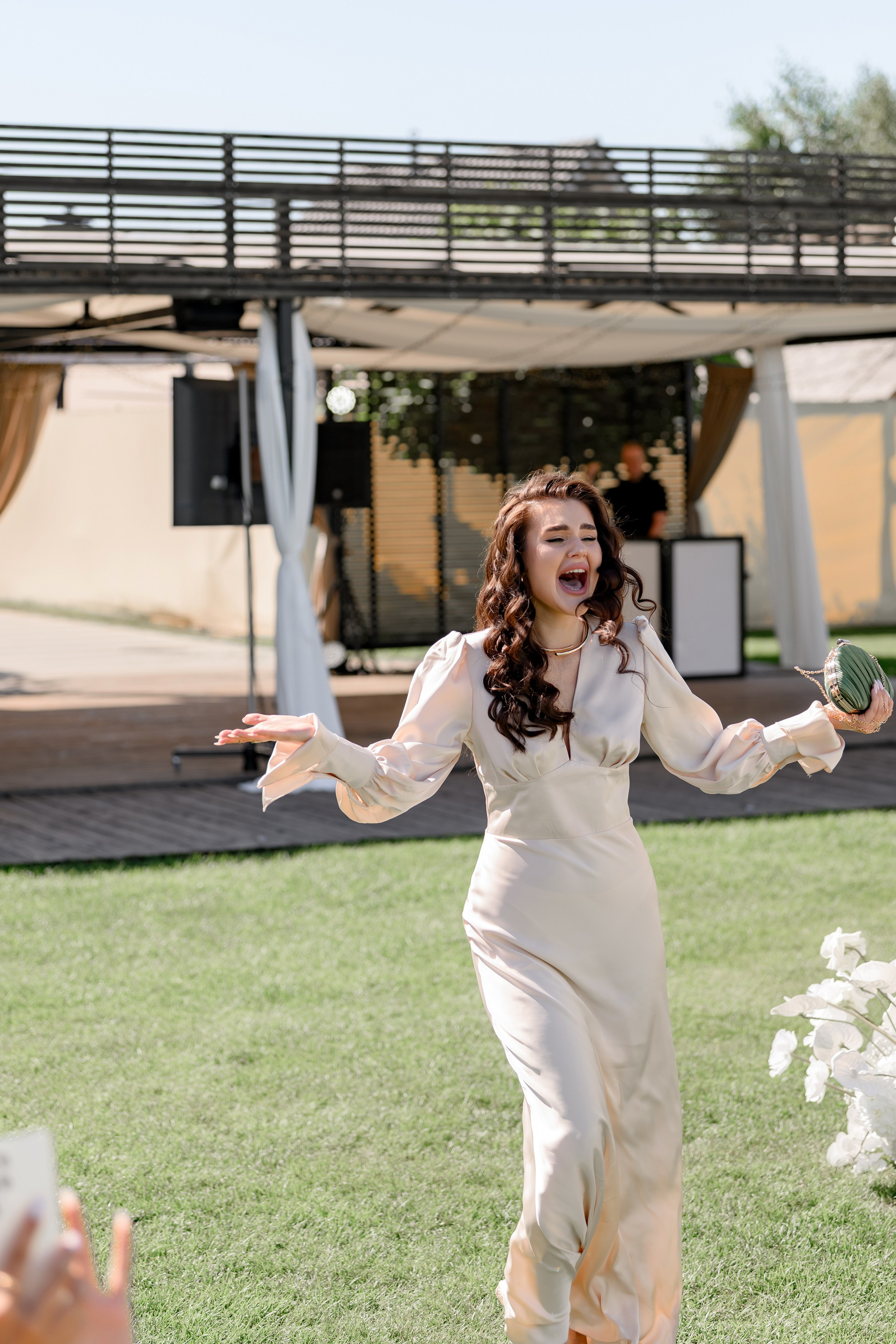 POLINA & DMITRI. Свадебный и семейный фотограф