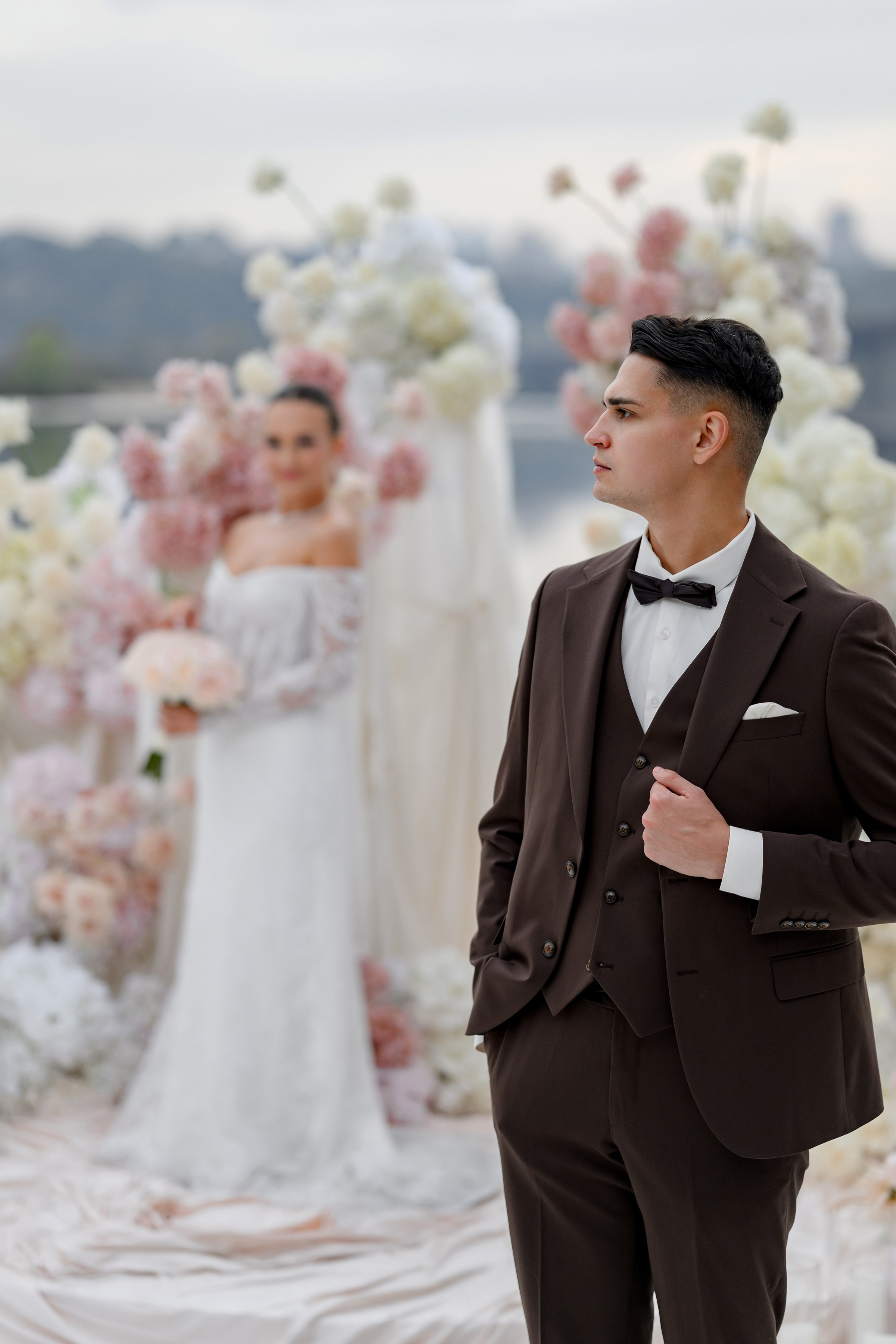 Yaroslav & Anna. Свадебный и семейный фотограф