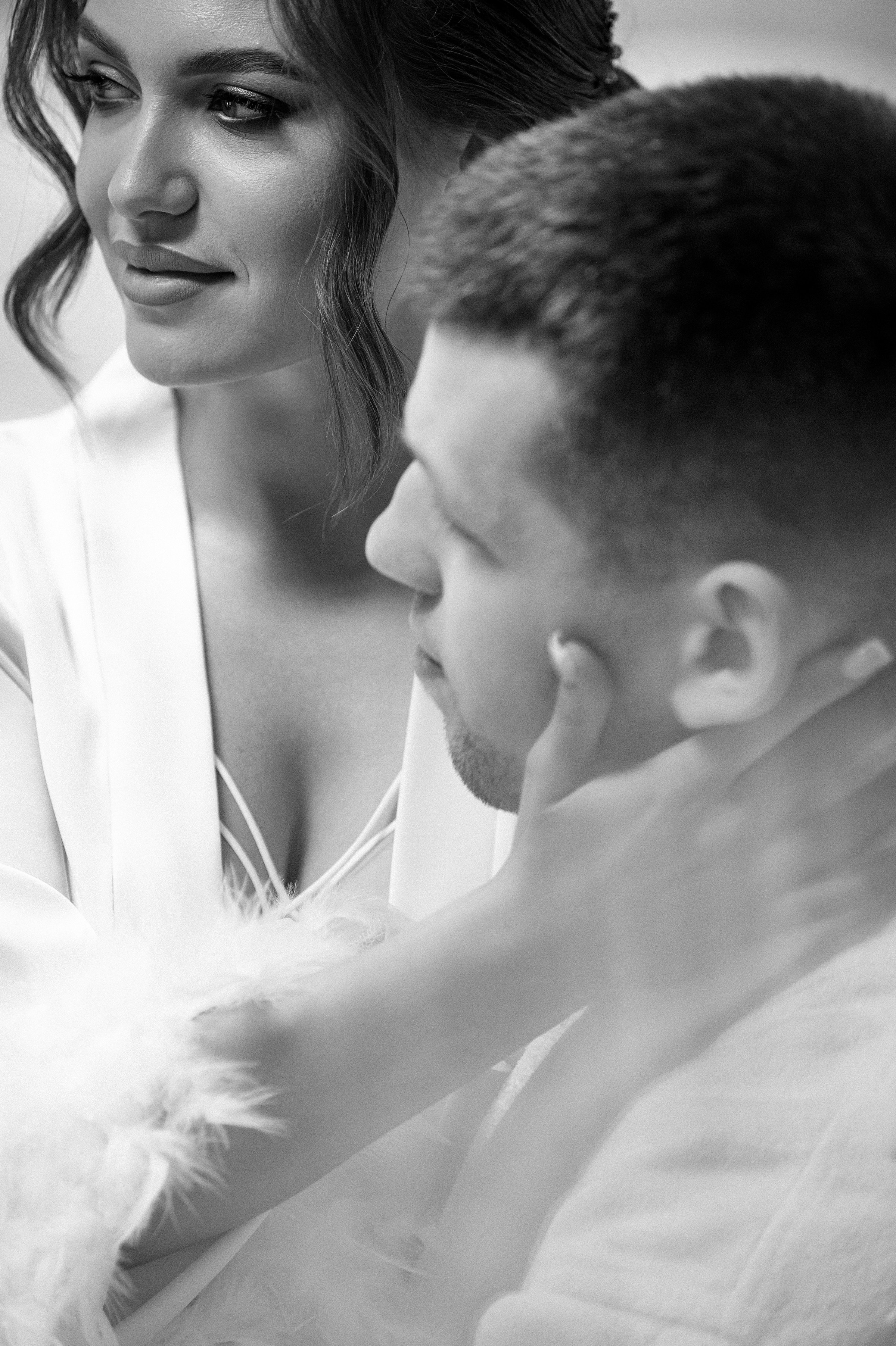 BOHDAN & ALEXANDRA. Свадебный и семейный фотограф