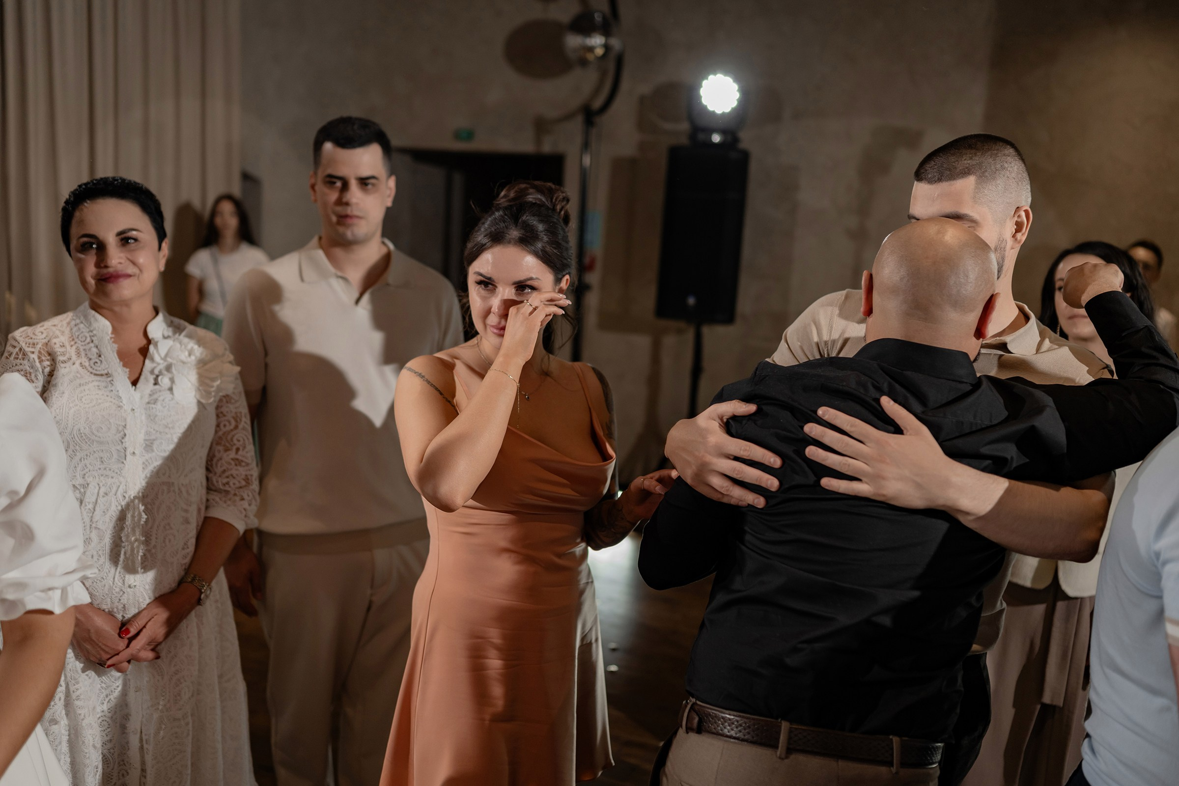 SAID & ILONA. Свадебный и семейный фотограф